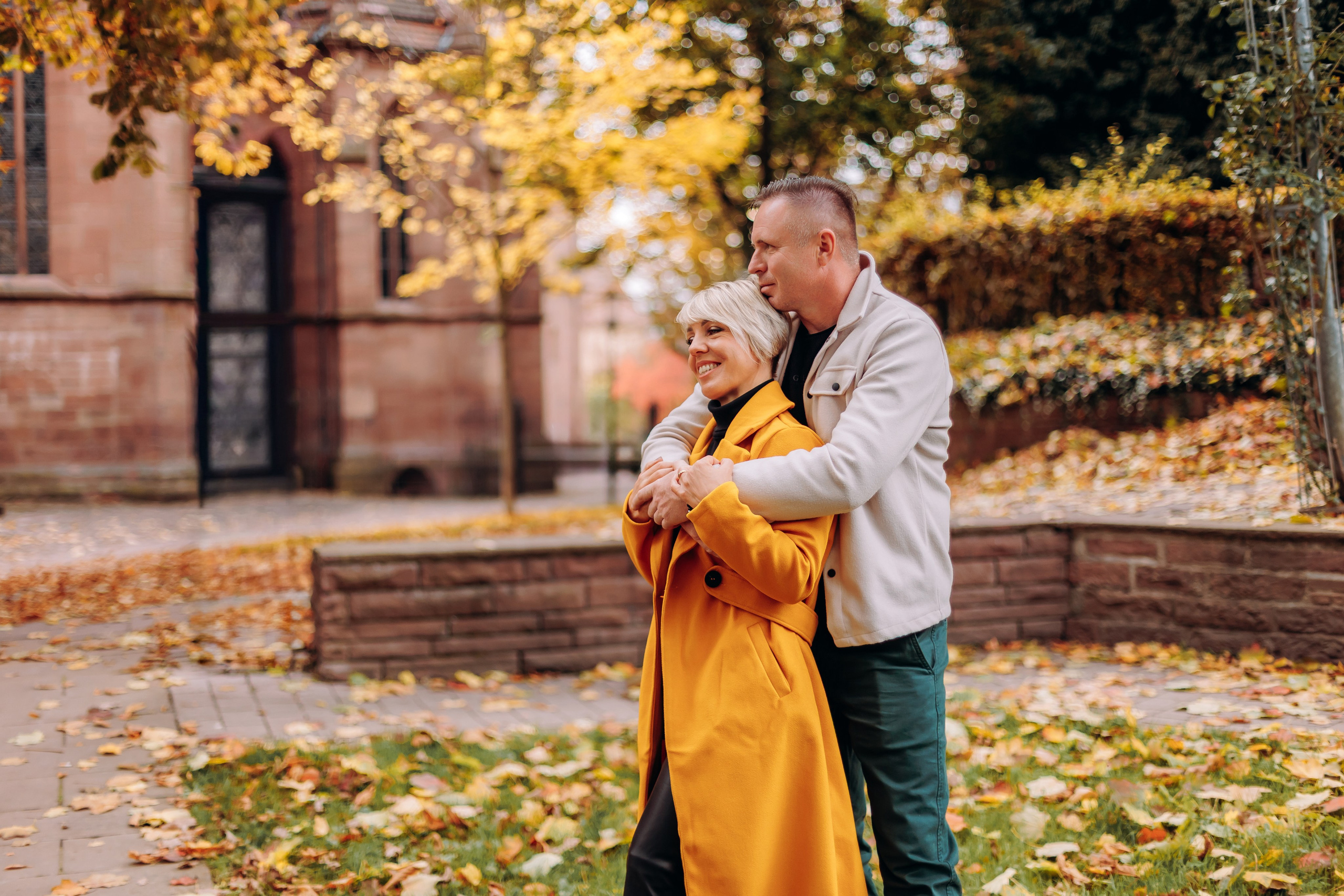 Ina & Andrey. Wedding and Family Photograph