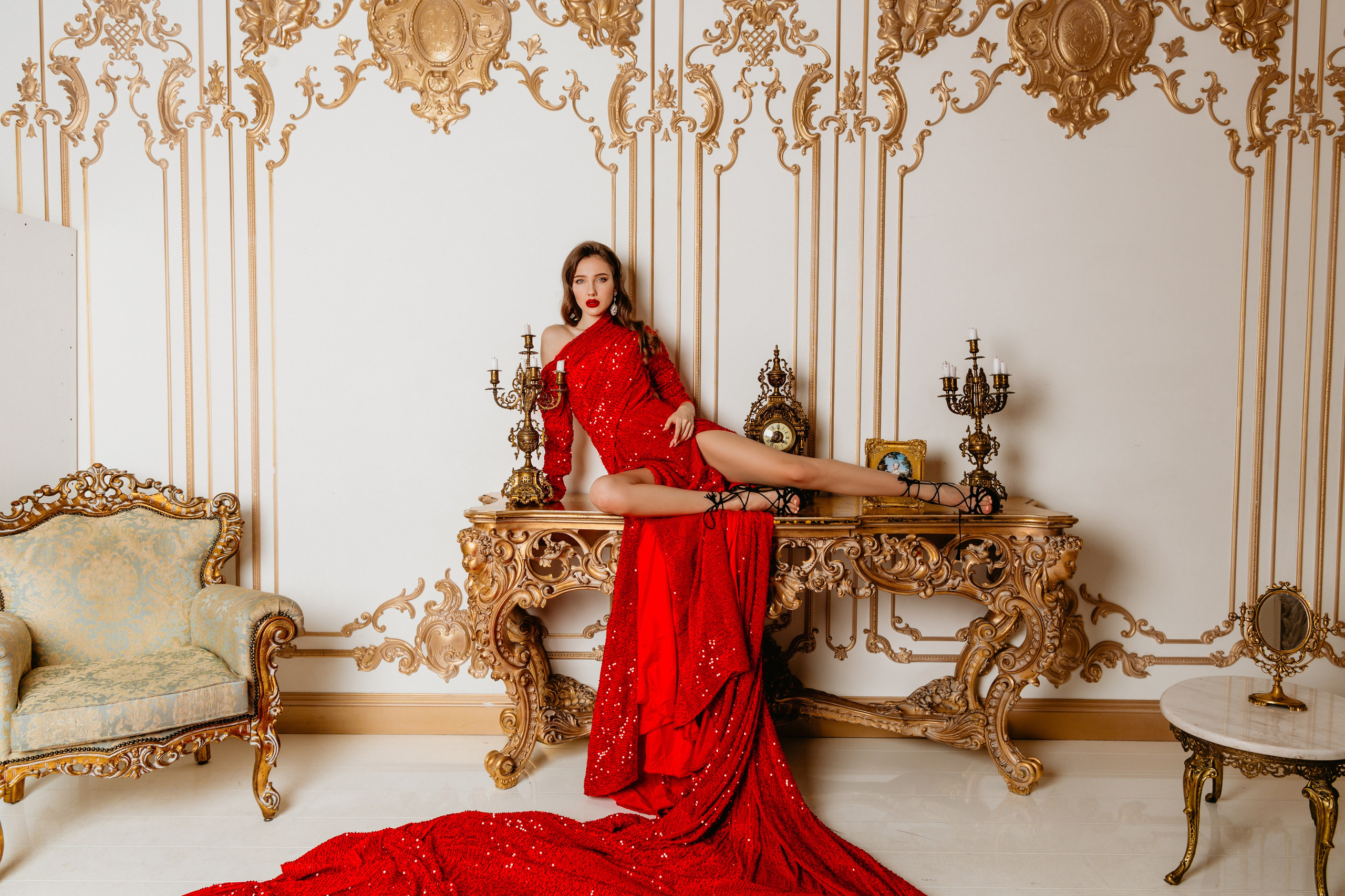 Elizabet. Wedding and Family Photograph