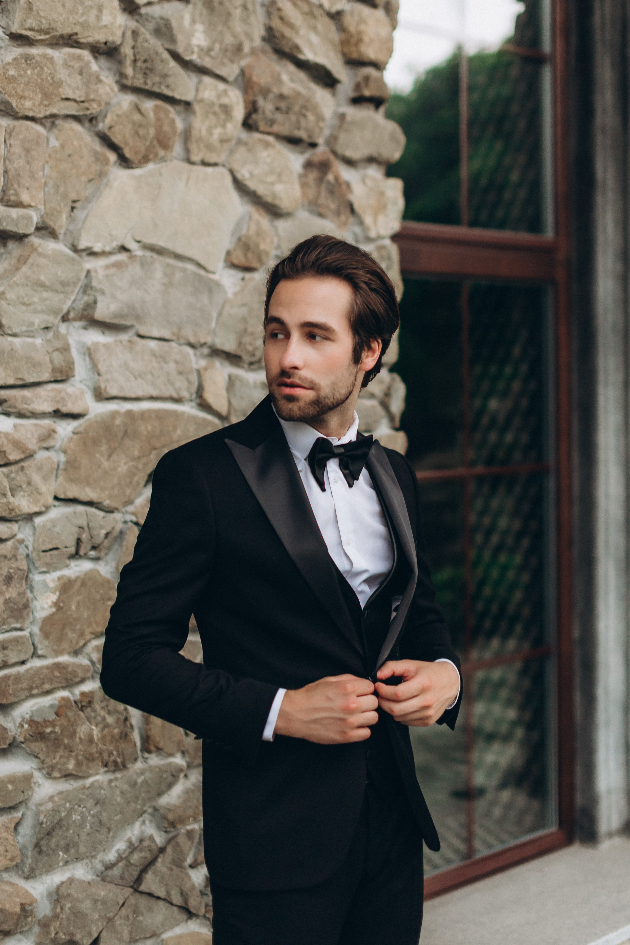 Sergey & Alesia. Wedding and Family Photograph