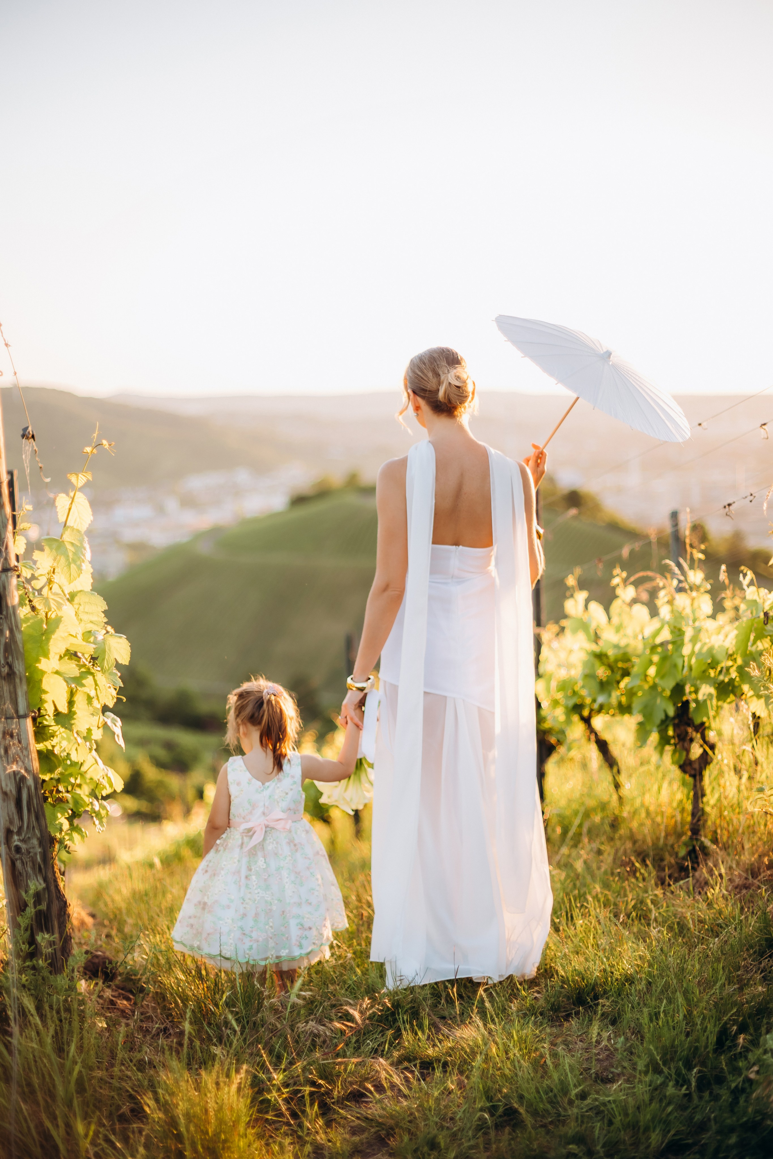 A&A. Wedding and Family Photograph