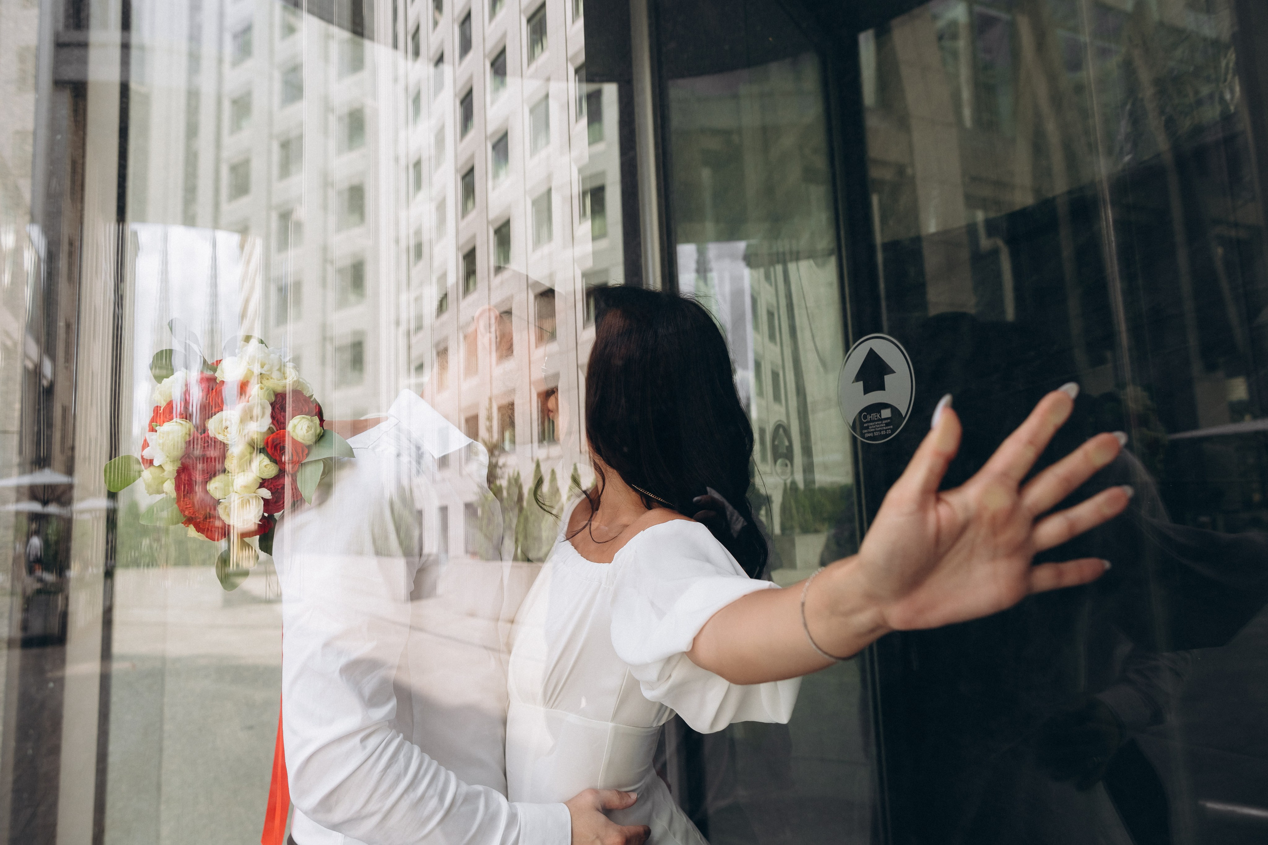 Veronika & Artur. Wedding and Family Photograph