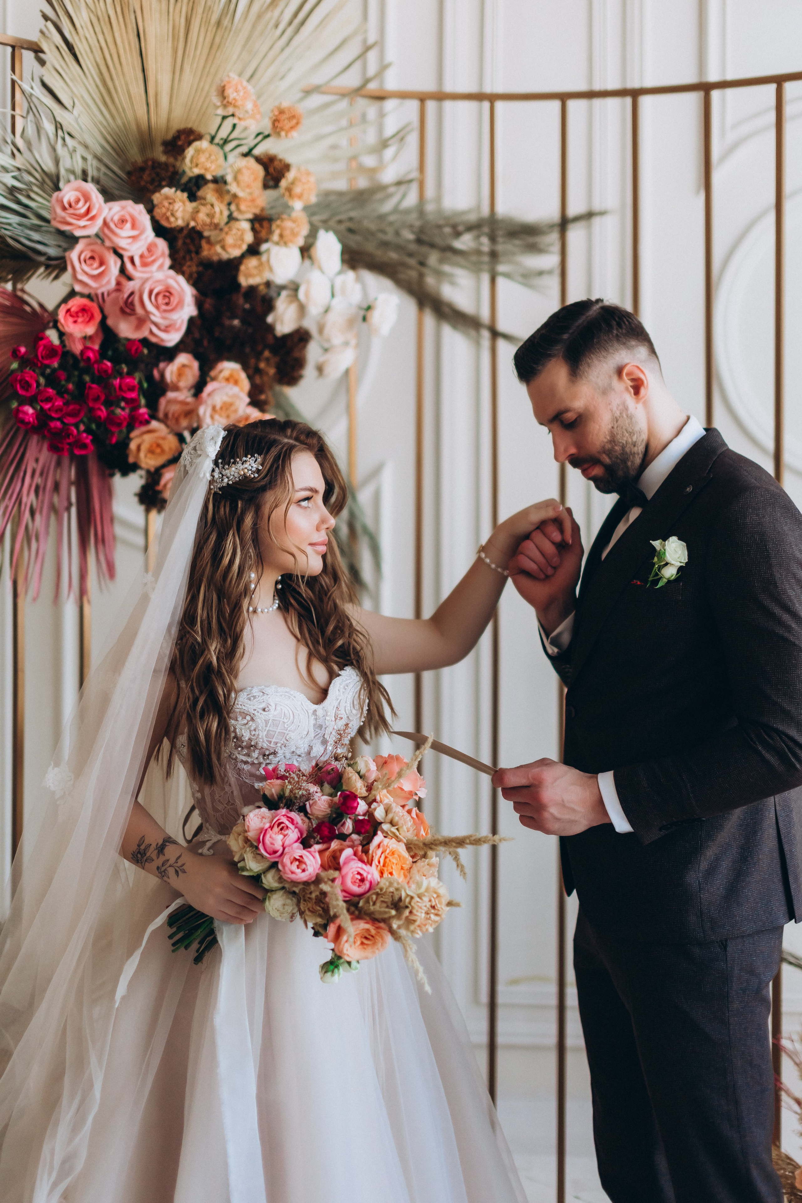 Stefan & Viktoria. Wedding and Family Photograph