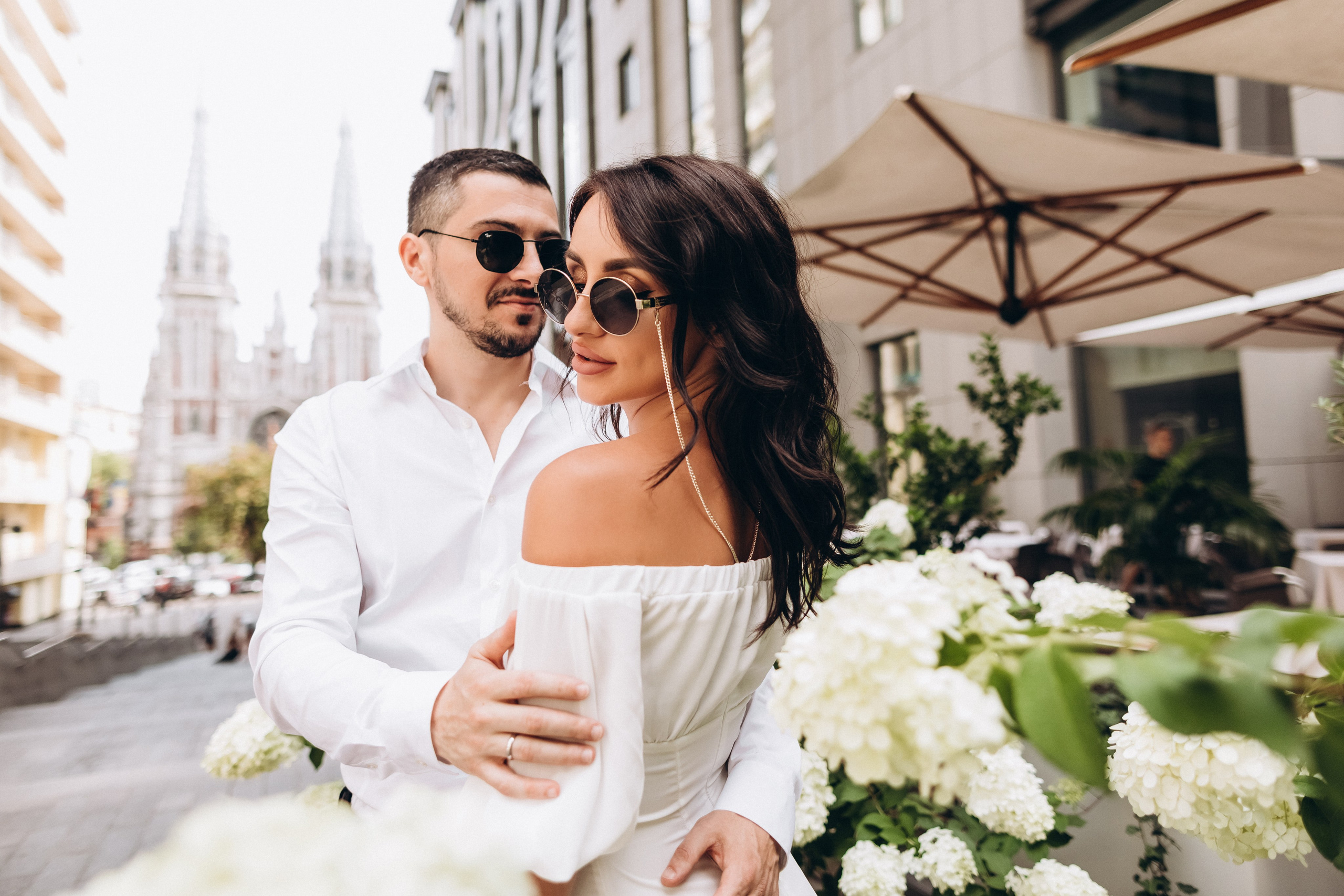 Veronika & Artur. Wedding and Family Photograph