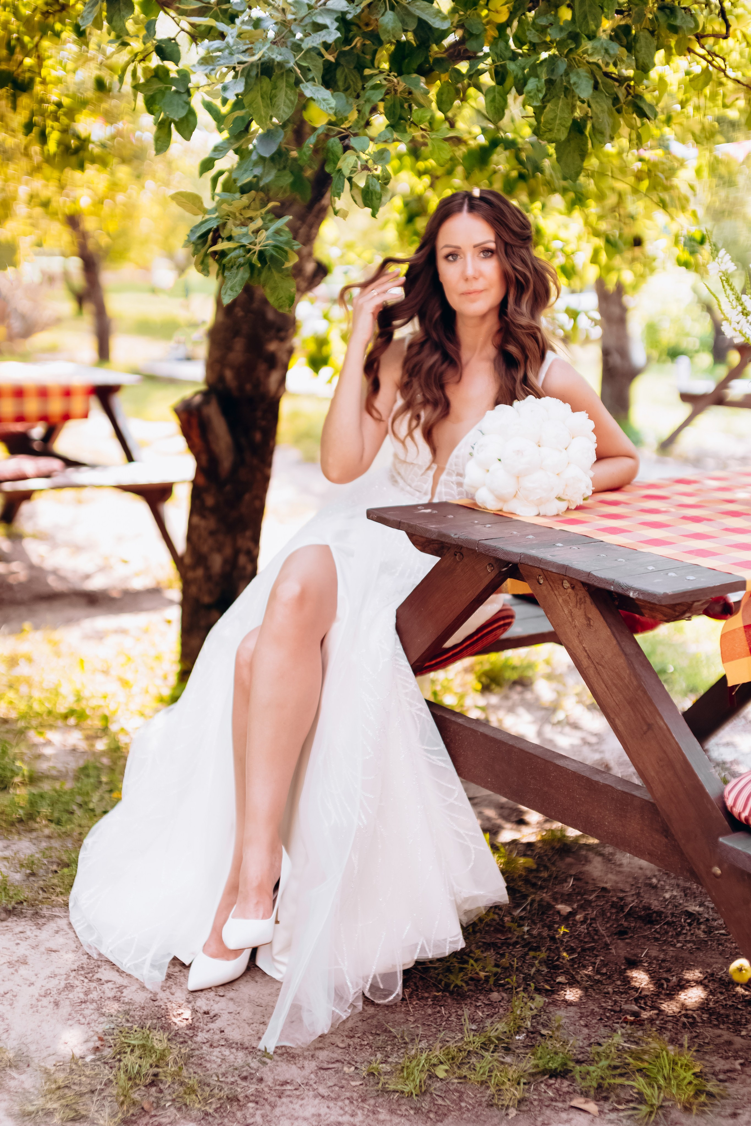 Maria & Jevgeniy. Wedding and Family Photograph