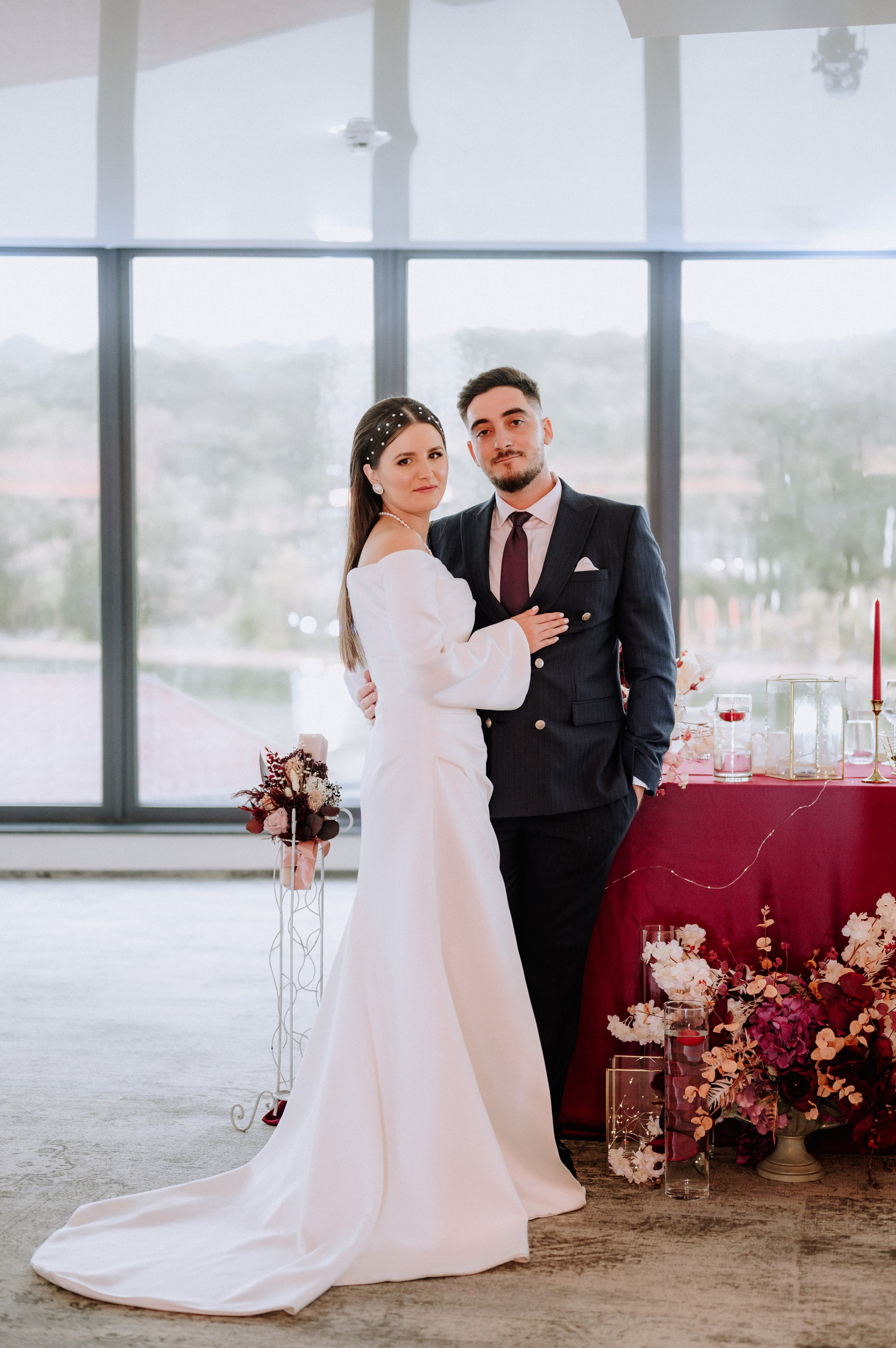 Nunta in Octombrie, in culorile toamnei , la Elysium , Iasi. Proud Vision Weddings | Wedding Photography & Film — Servicii profesionale Foto Video Nunta Iasi