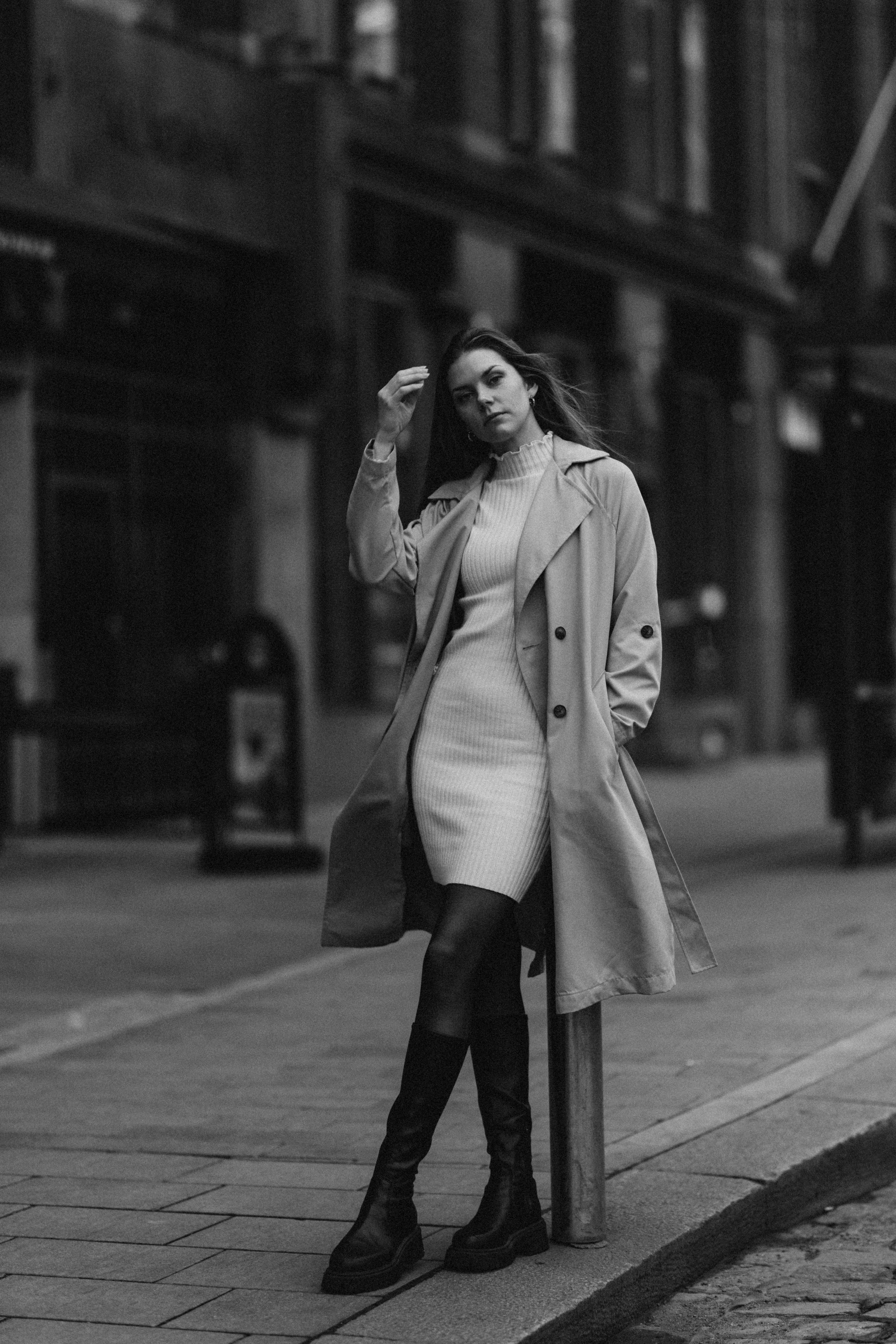 Kata. Wedding and portrait photographer in Helsinki Vickan O