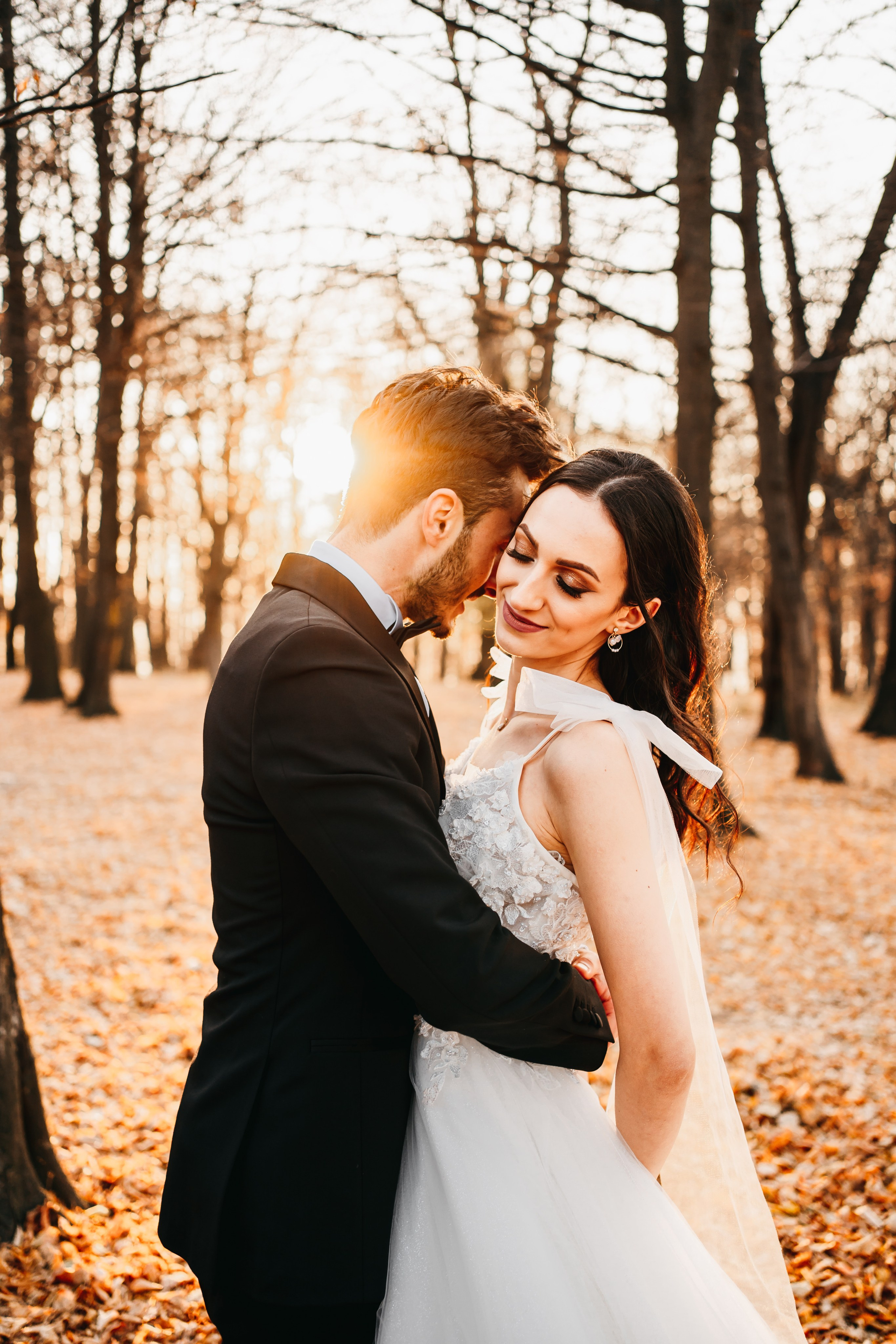 A & R. Fotograf Nunta Iasi - Hearts & Pictures