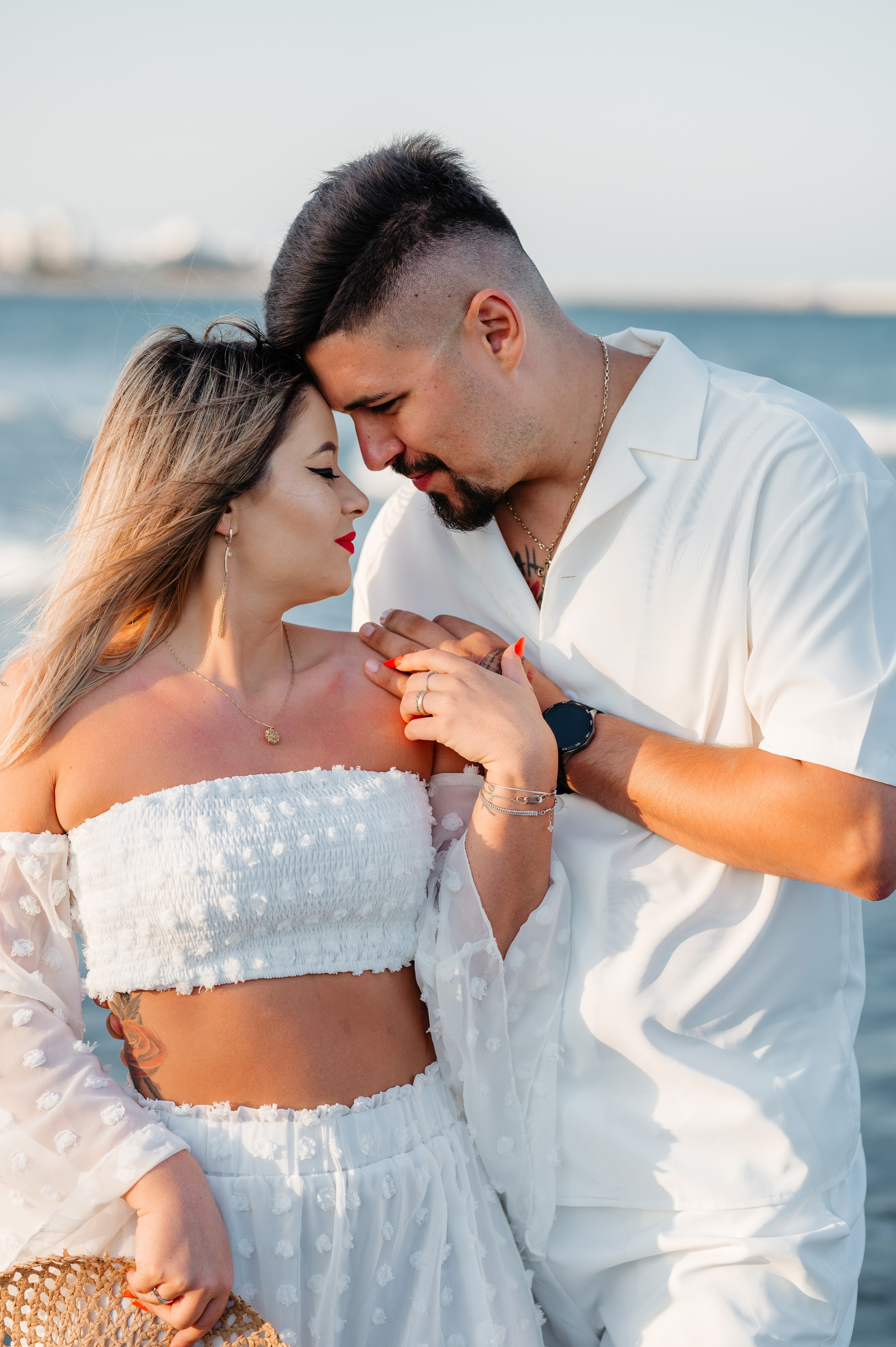 Trash the dress. Ligiafoto.ro