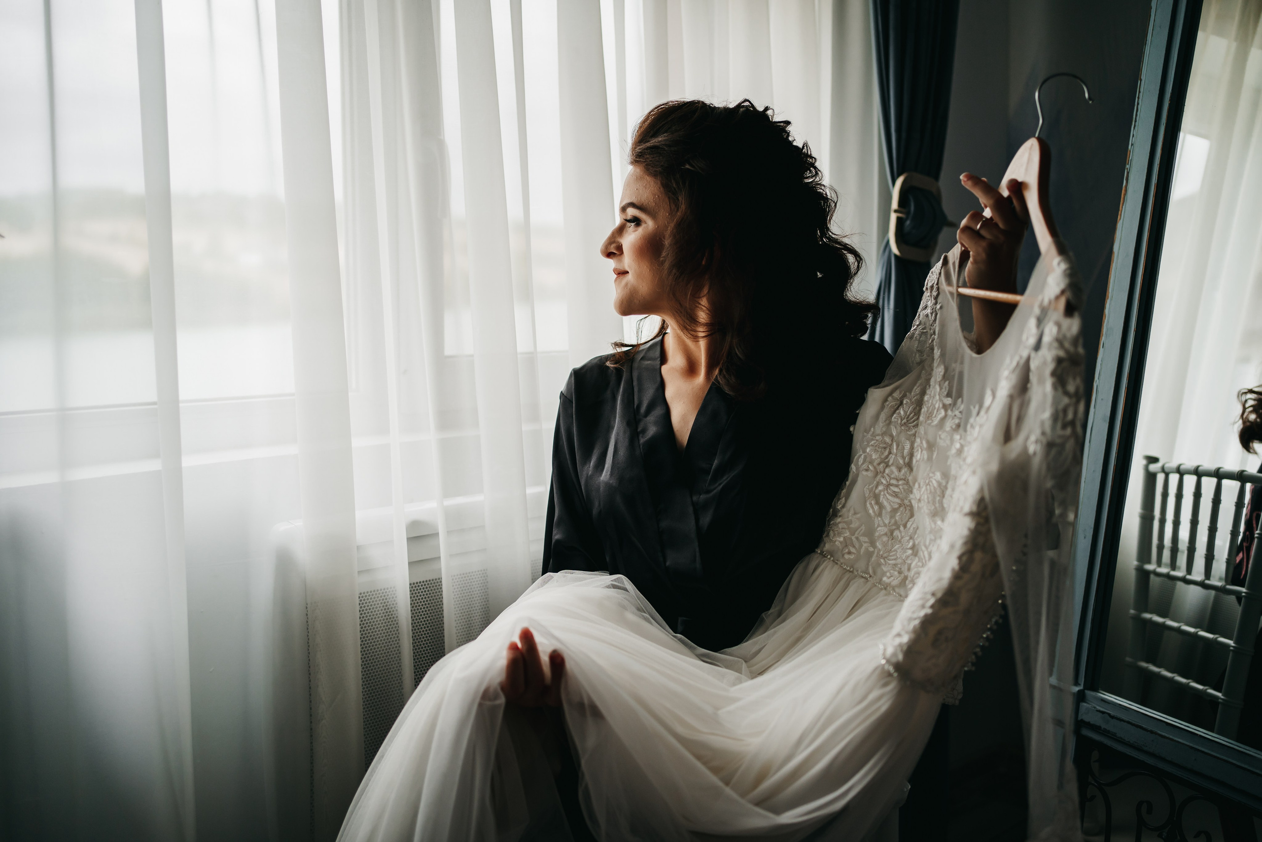 D & E. Fotograf Nunta Iasi - Hearts & Pictures