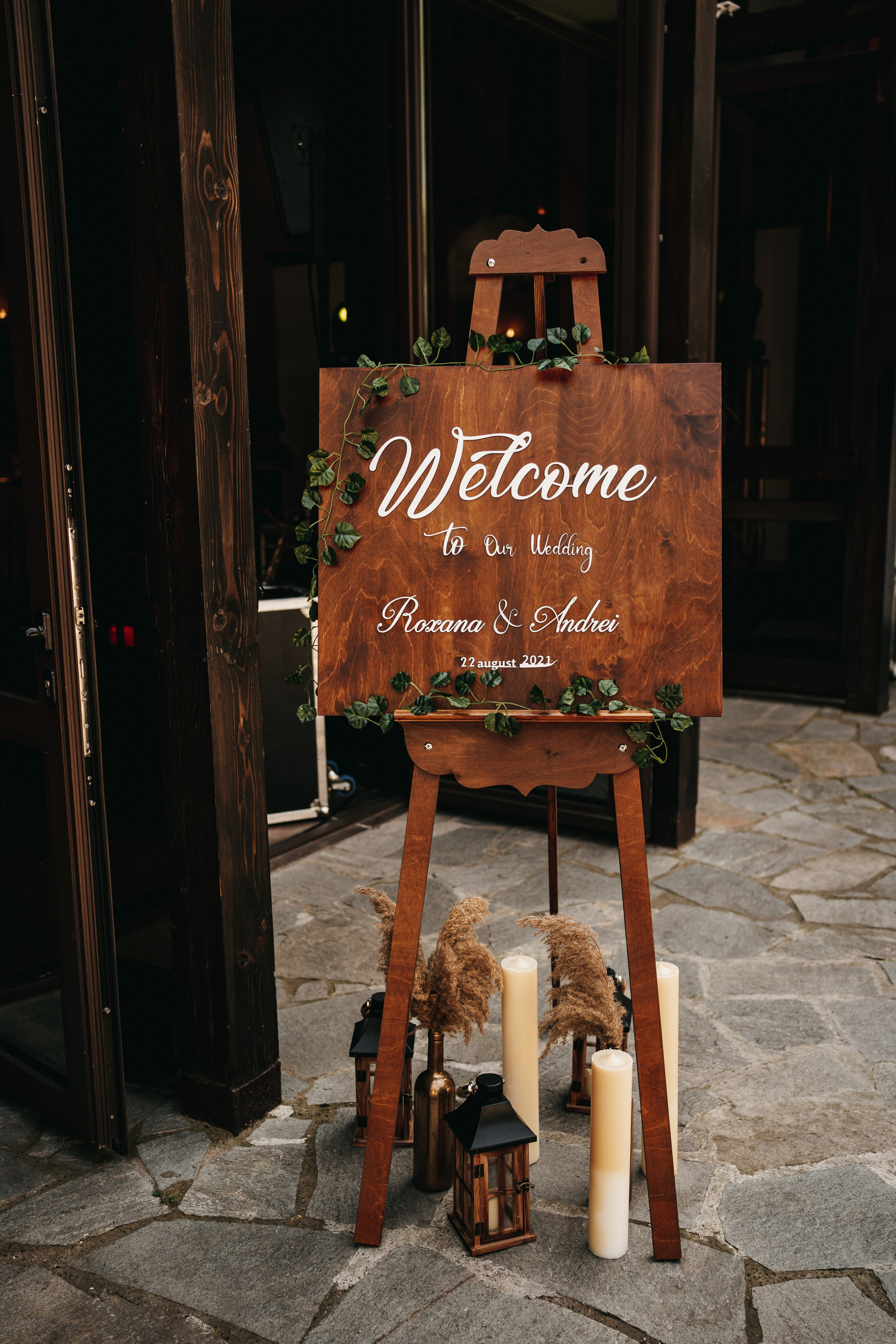 A & R. Fotograf Nunta Iasi - Hearts & Pictures