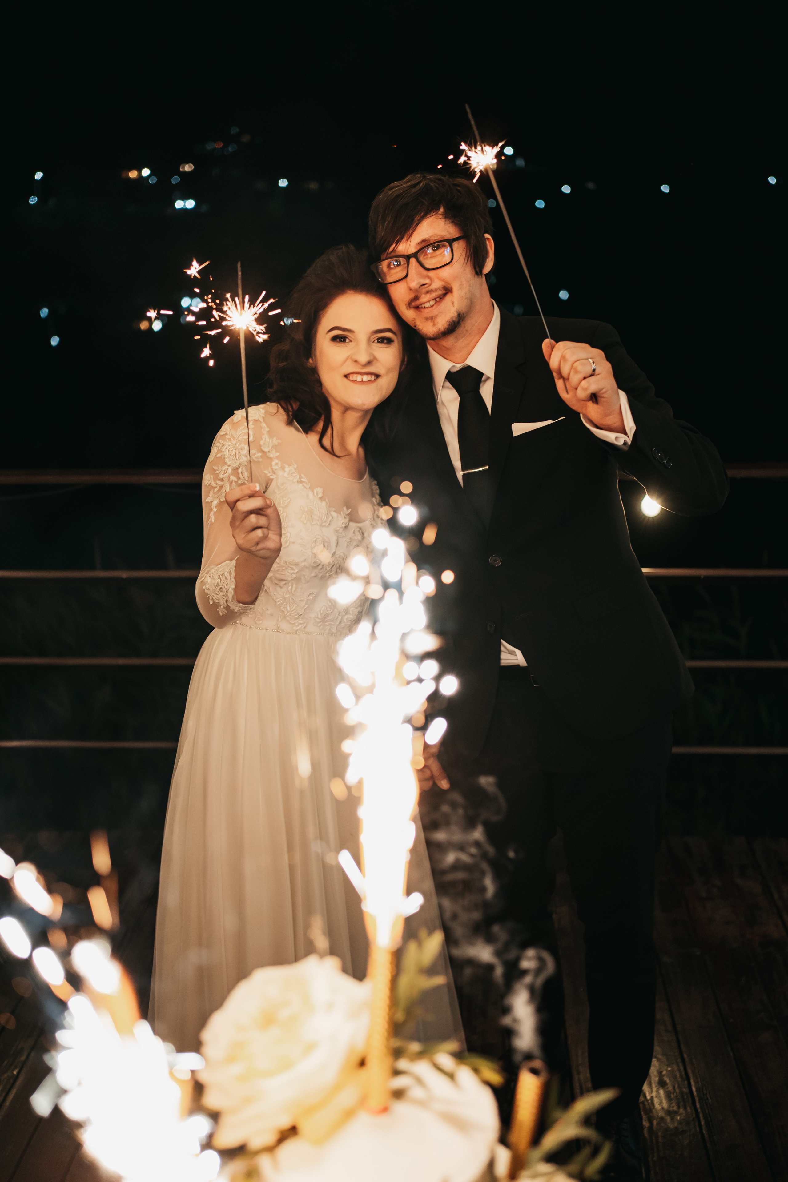 D & E. Fotograf Nunta Iasi - Hearts & Pictures