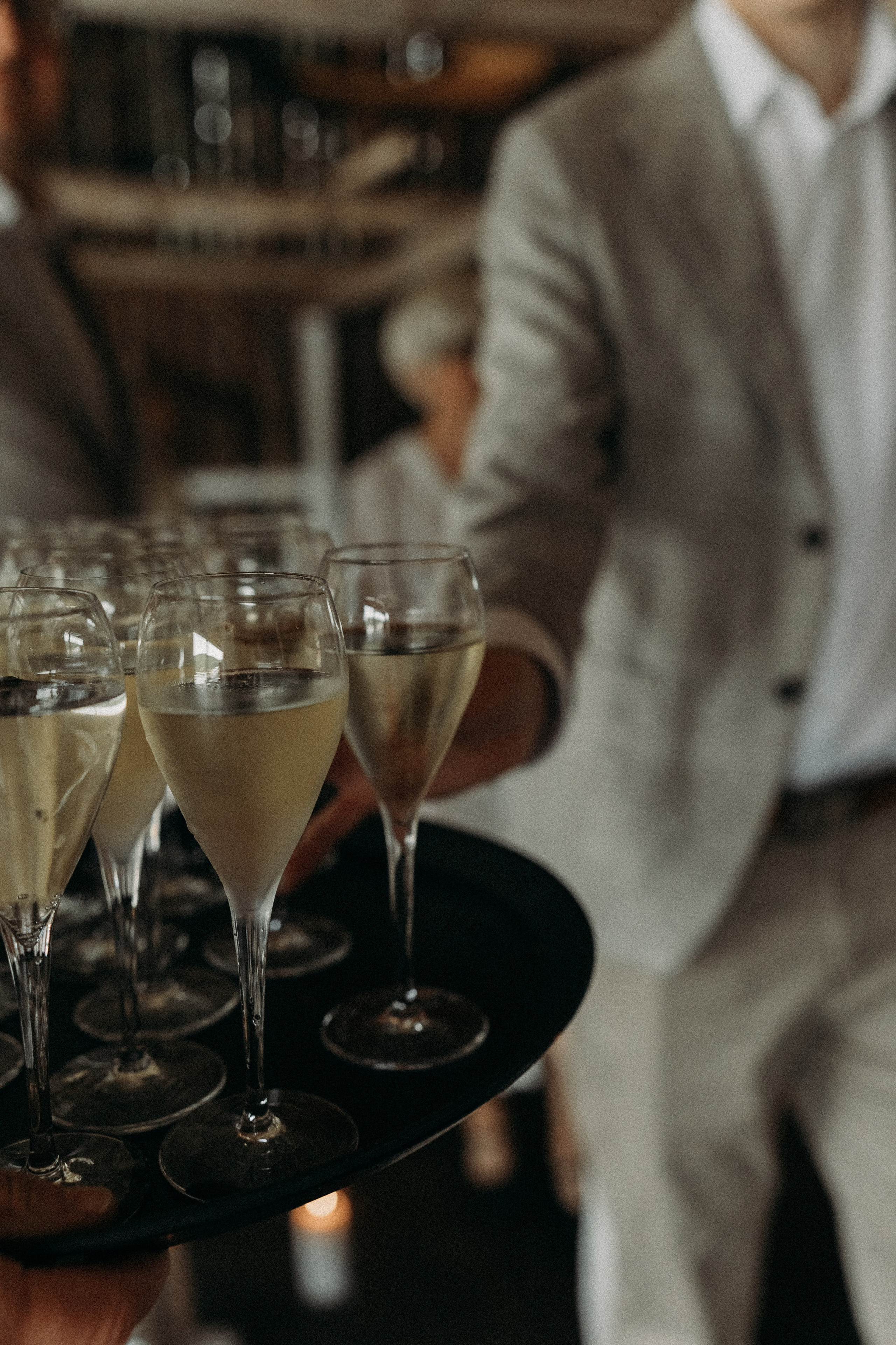 A&O. Wedding and portrait photographer in Helsinki Vickan O