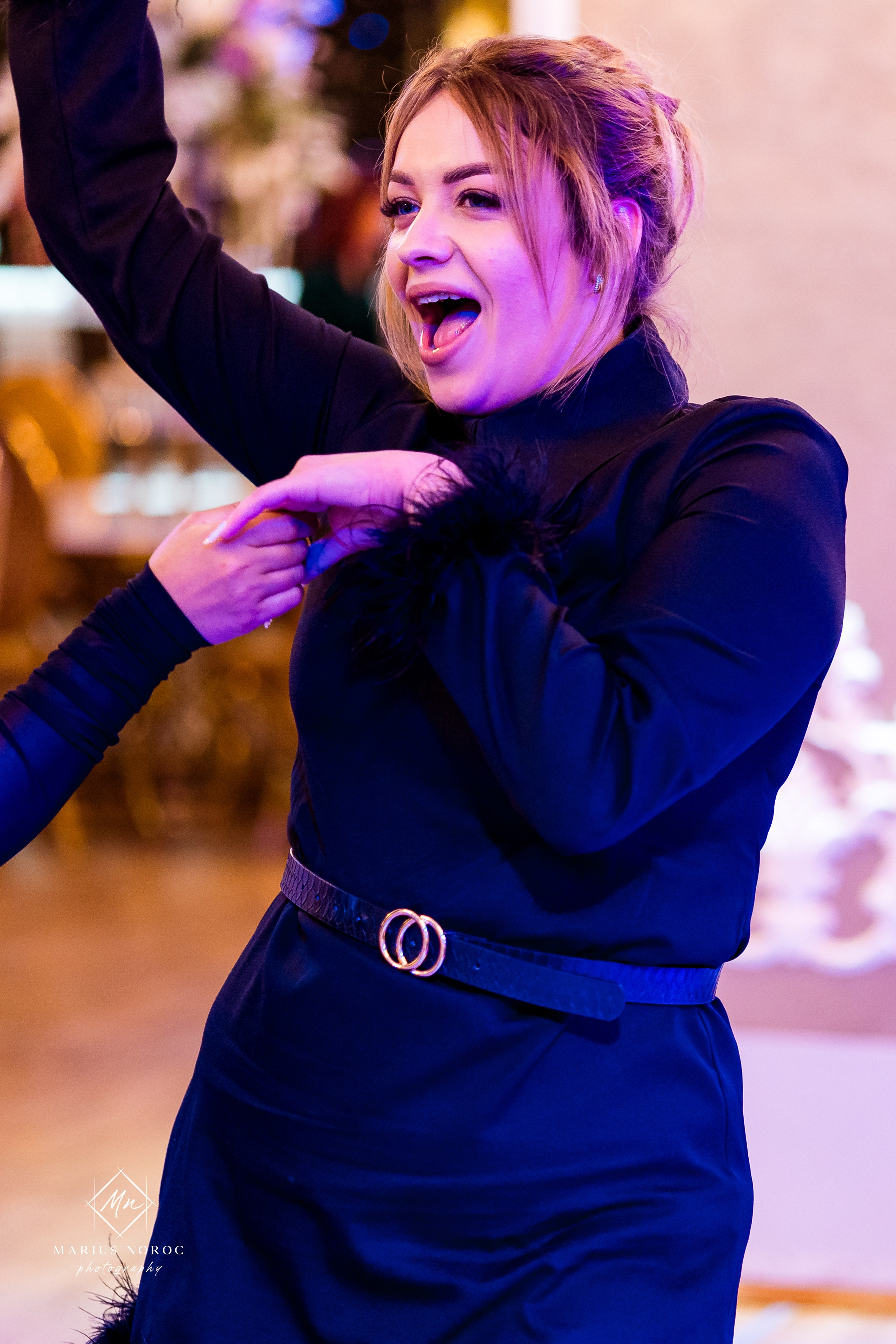 Olivia - Taina Sfântului Botez