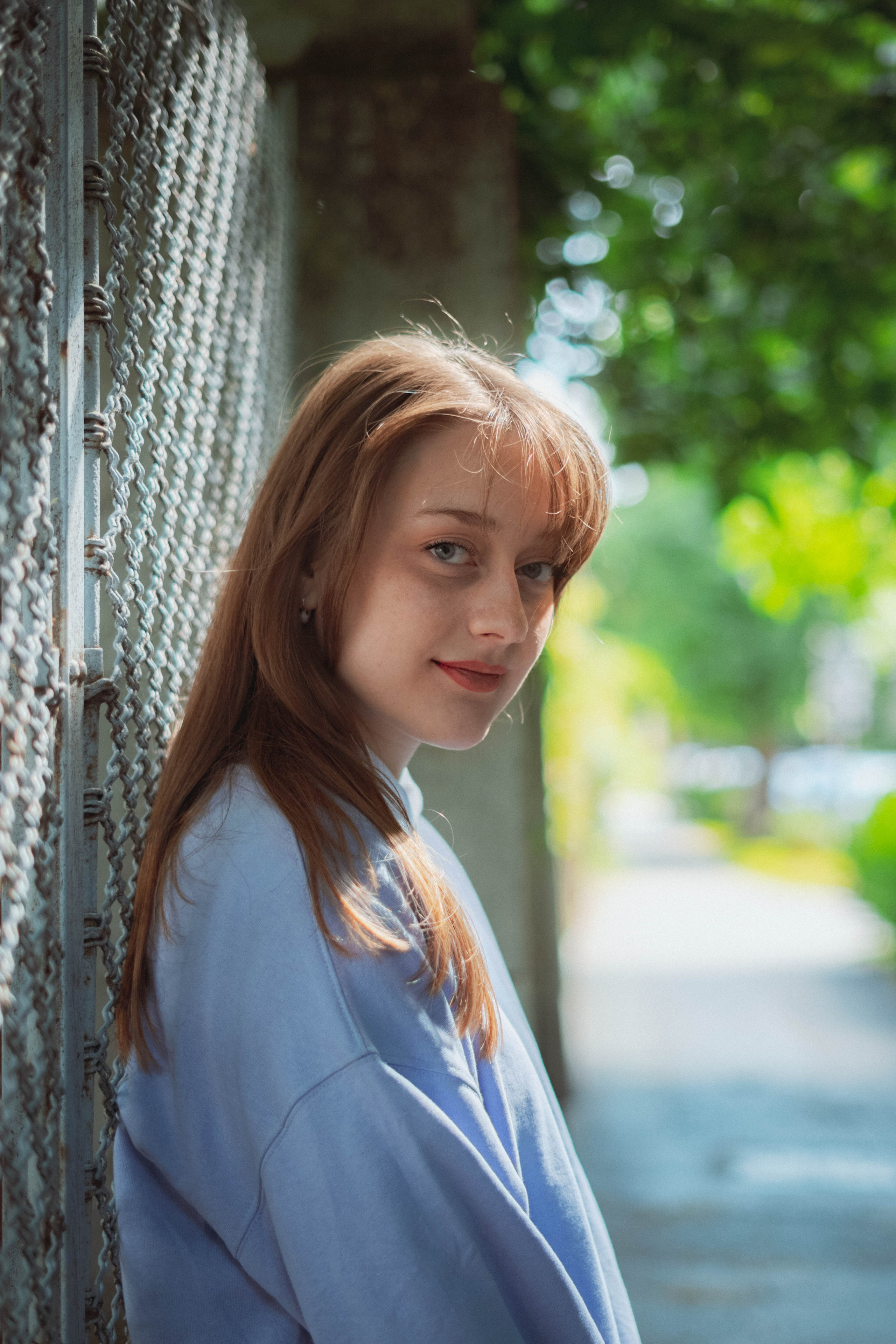 Street ll. Zhukov studio