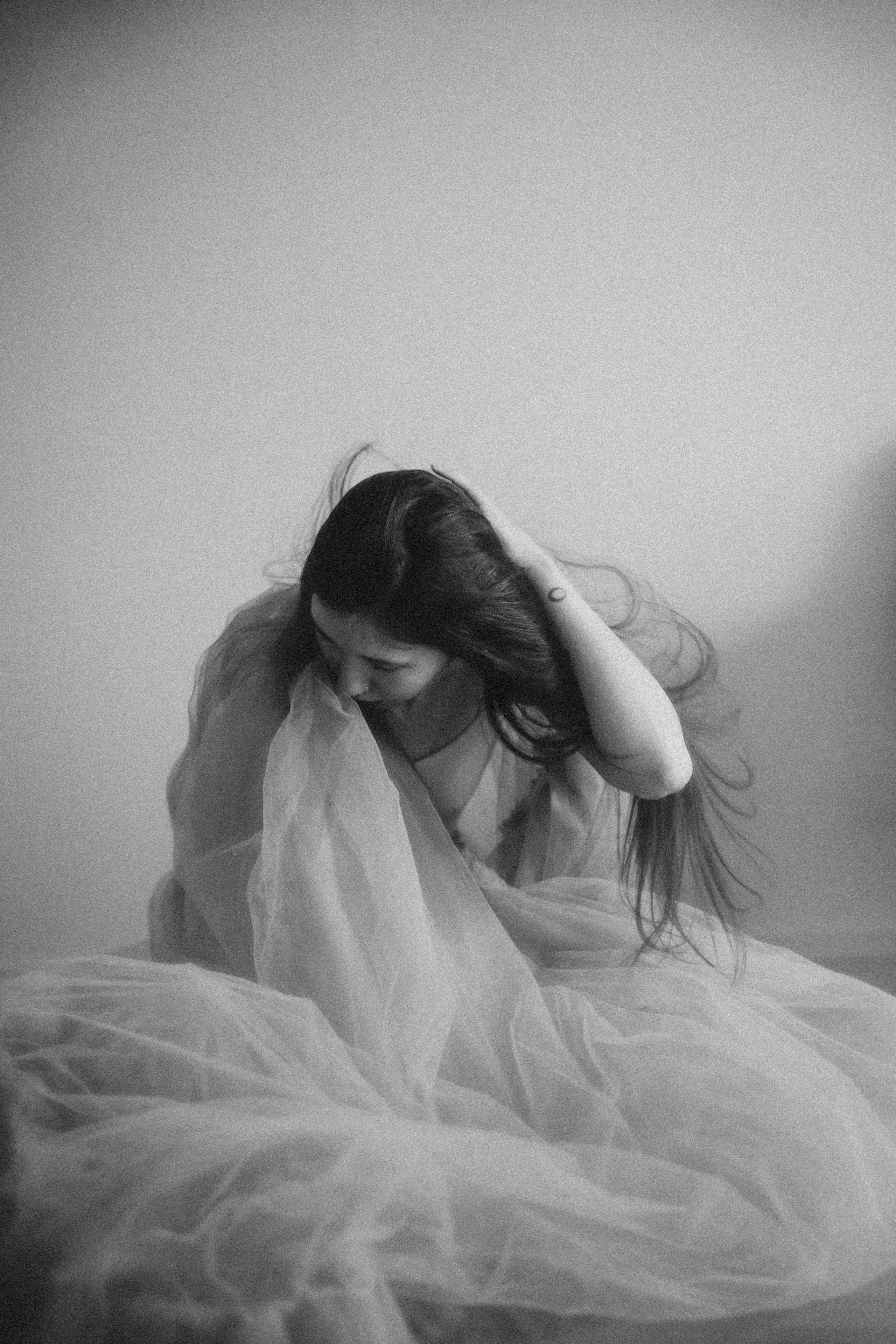 Alexandra. Portrait Photographer in Berlin Daria Doch Schwangerschaftsfotos