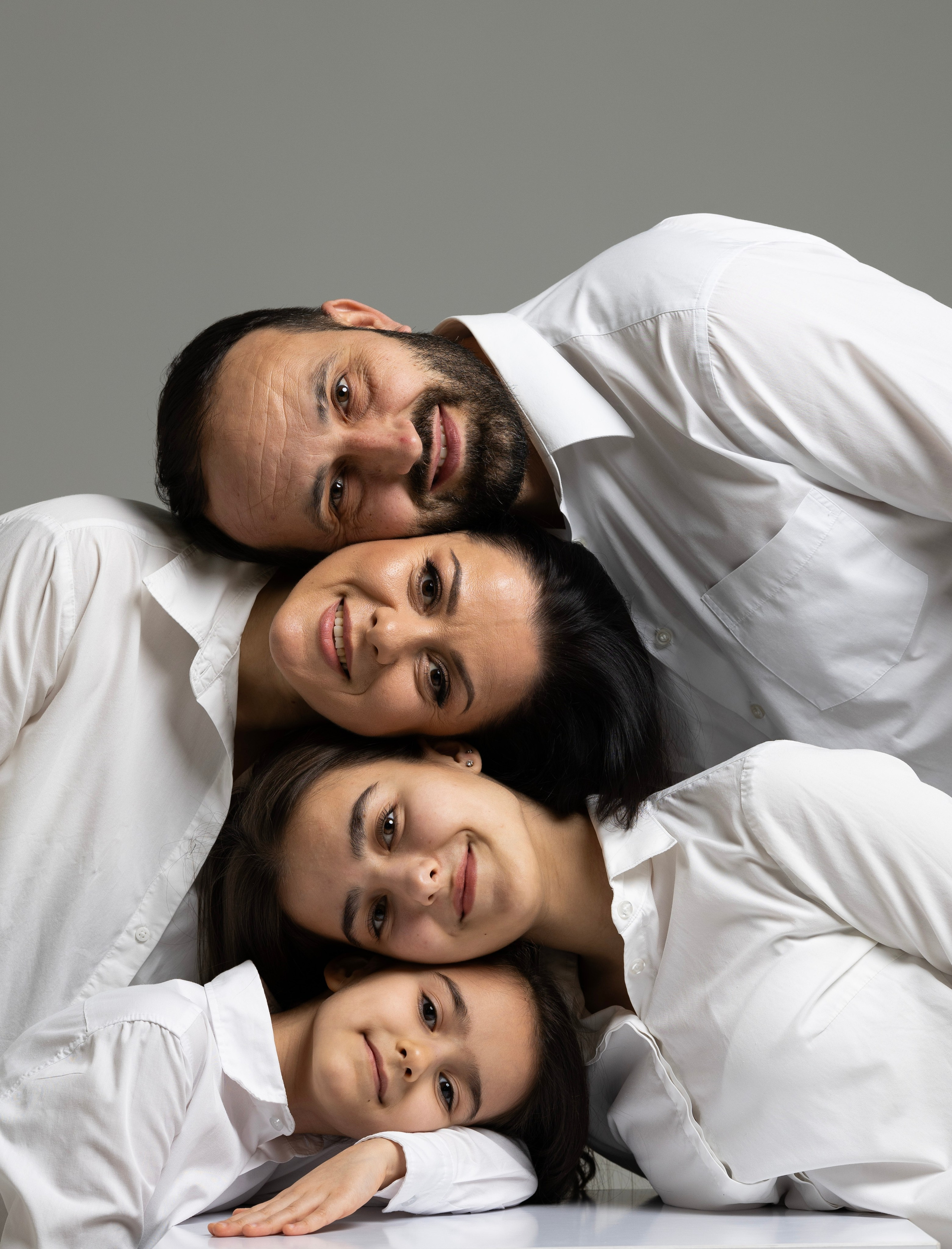 Family. Fotograf de Familie Avram Vlada Photo Chisinau