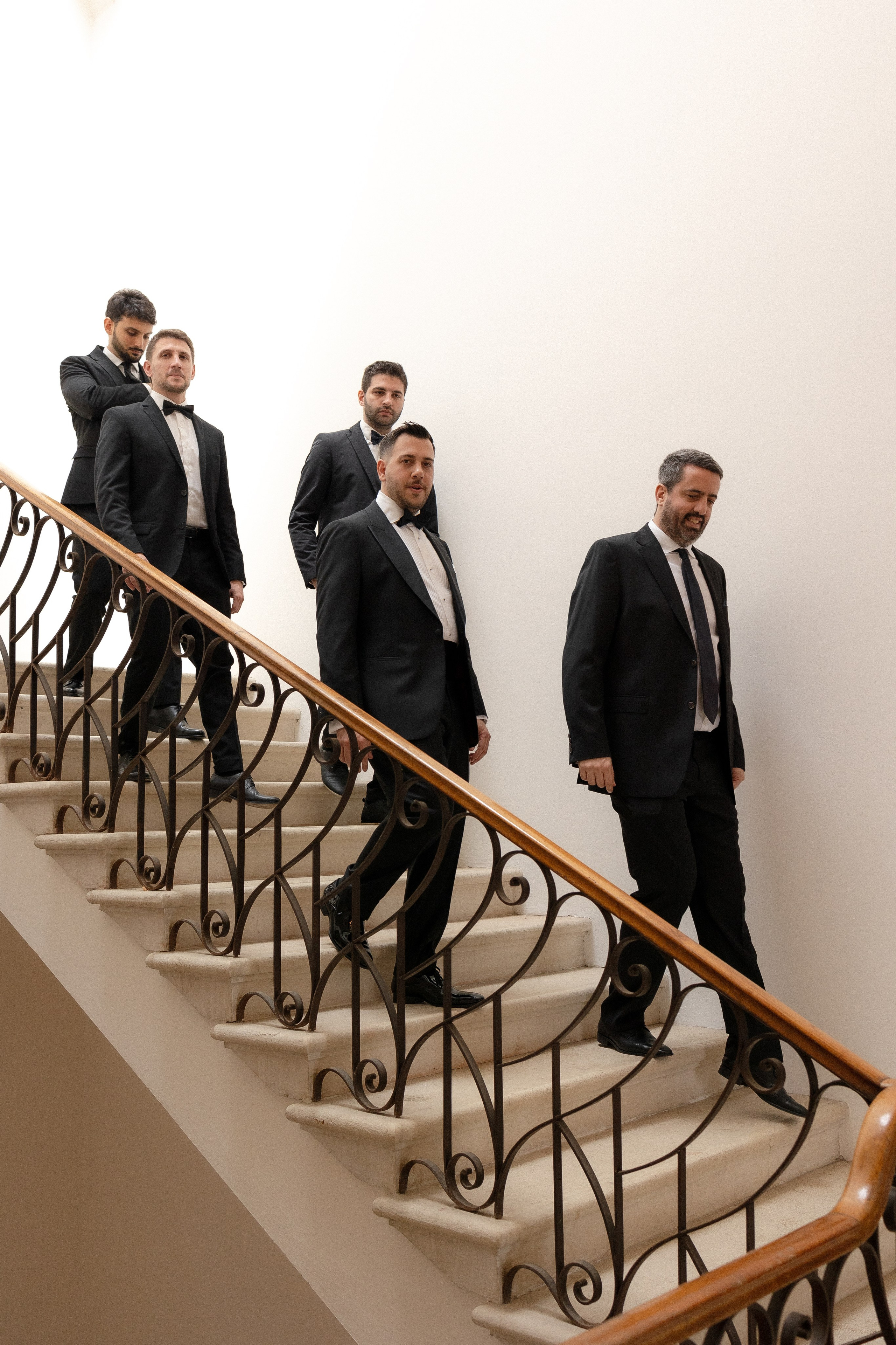 Eden & Nicolas, Villa Rizzardi, Verona. Фотограф в Милане Анна Линник