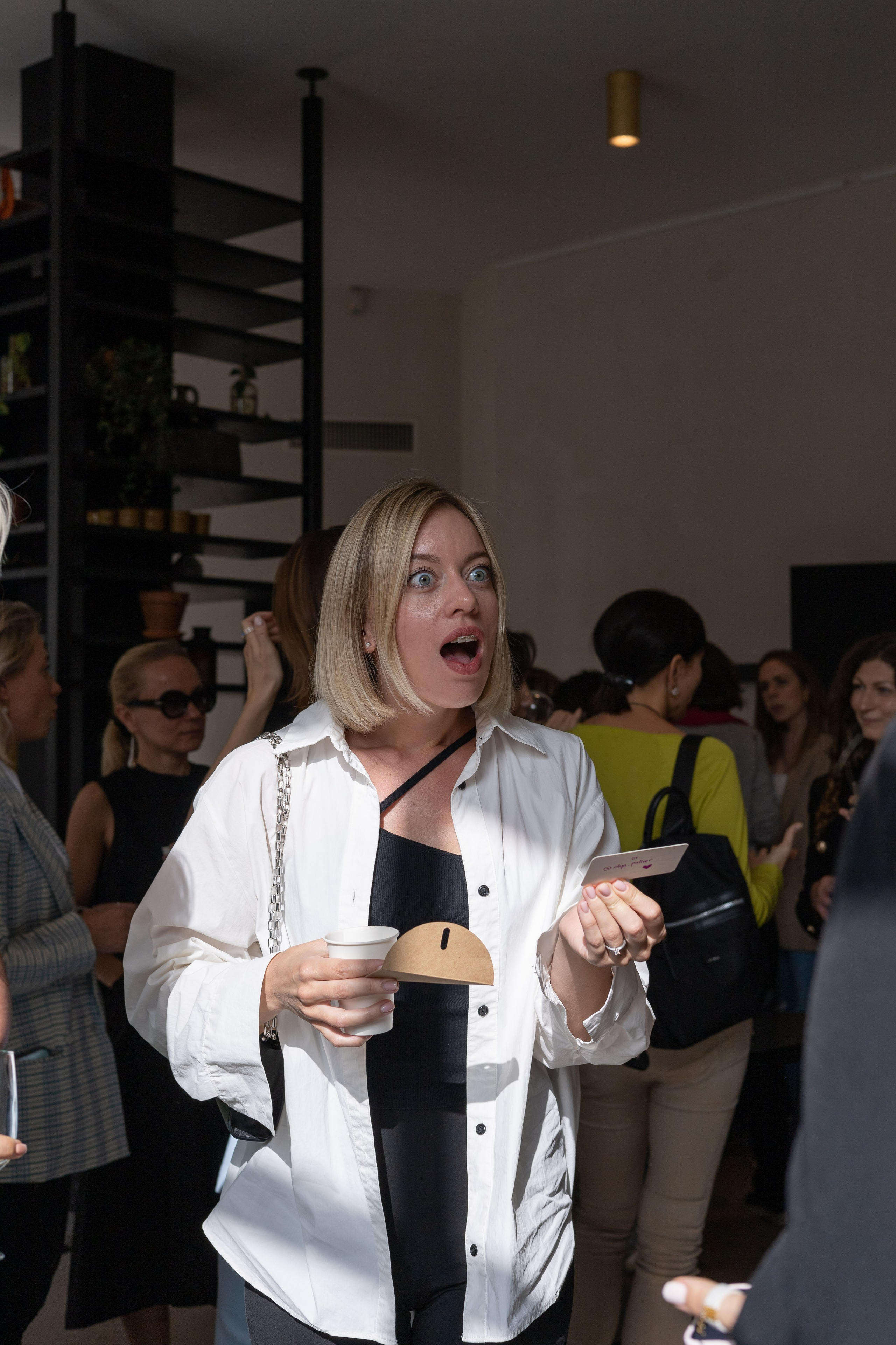 Portfolio. Photographe à Paris — Genya Legou