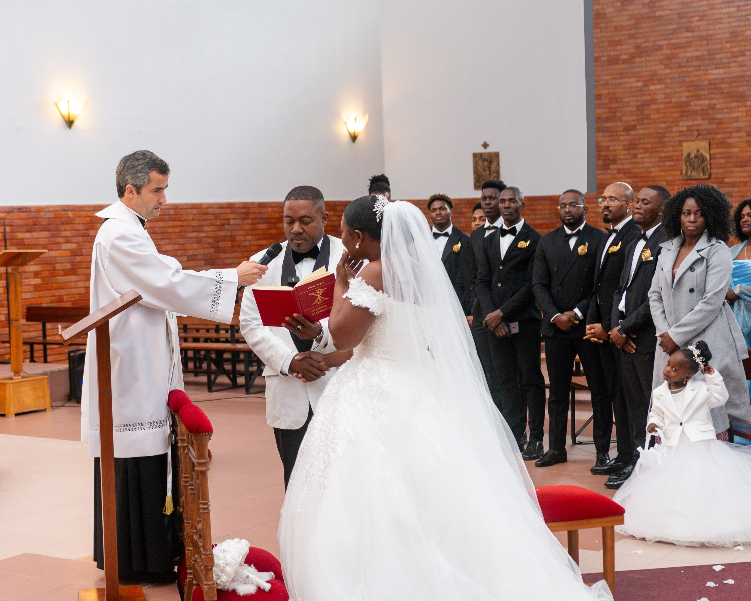 CASAMENTOS. Eddu Photography