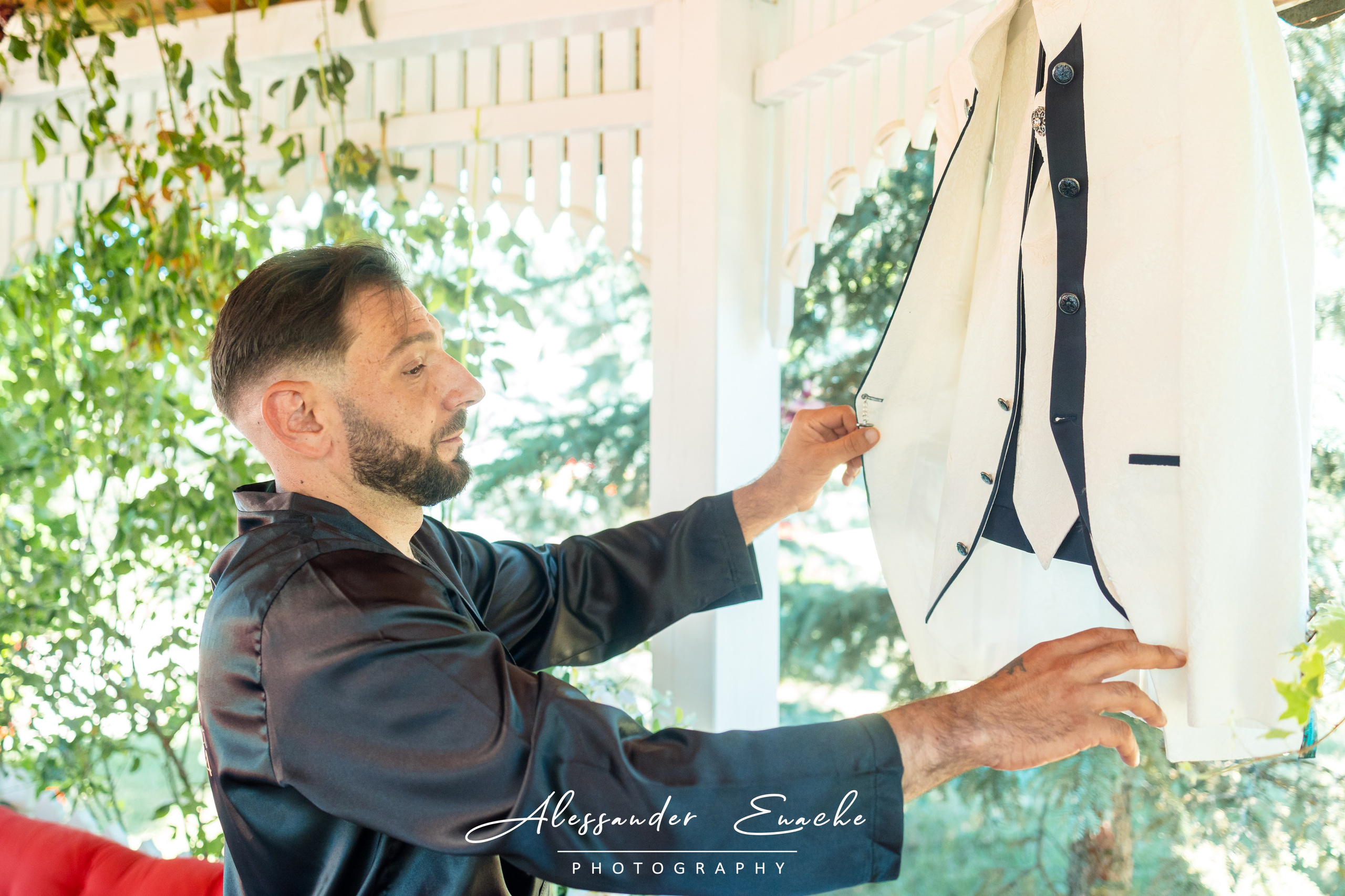 Robert & Ana Maria. Fotograf prin #Piatraneamt-Alessander Enache