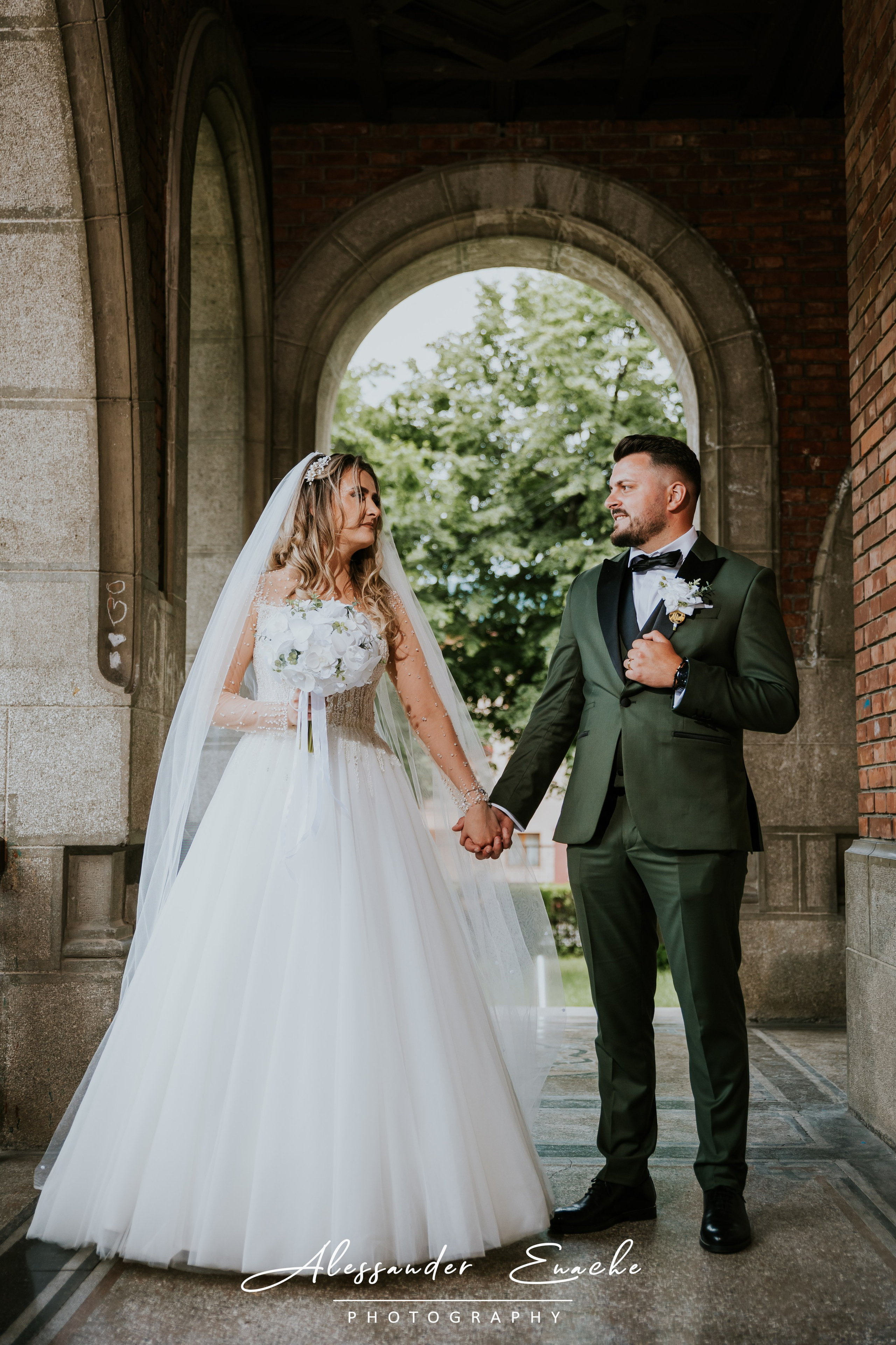 Marius & Ramona. Fotograf prin #Piatraneamt-Alessander Enache