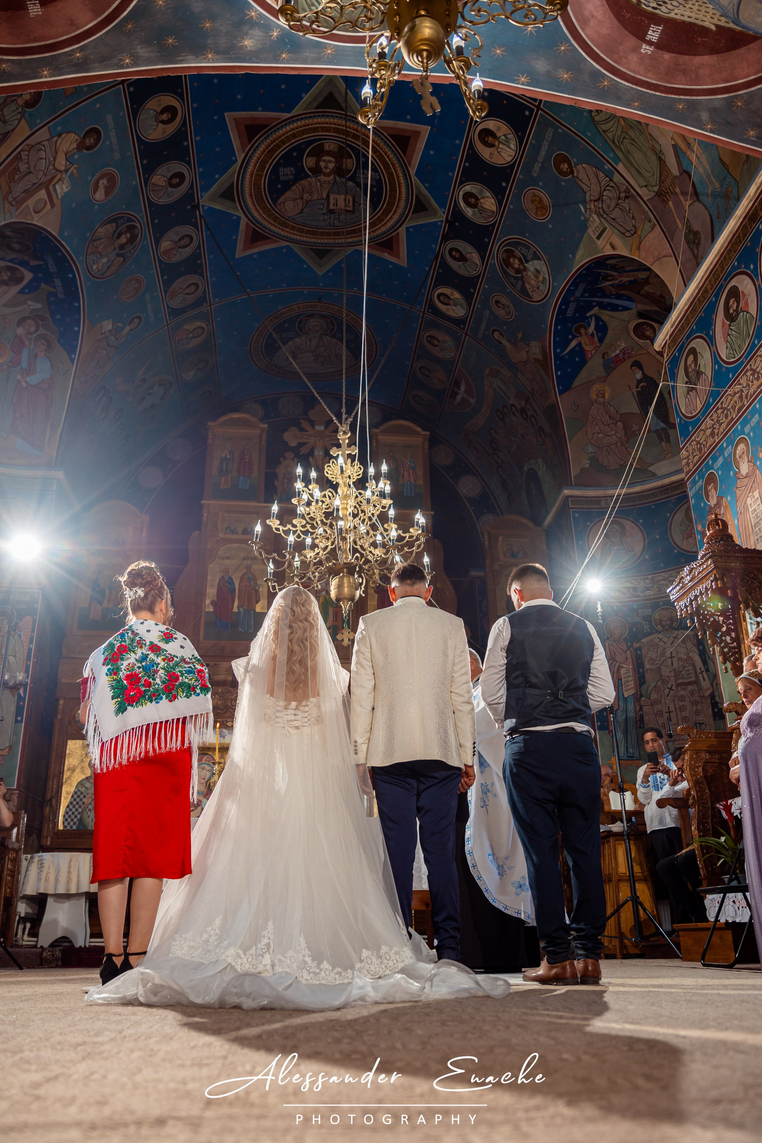 Robert & Ana Maria. Fotograf prin #Piatraneamt-Alessander Enache