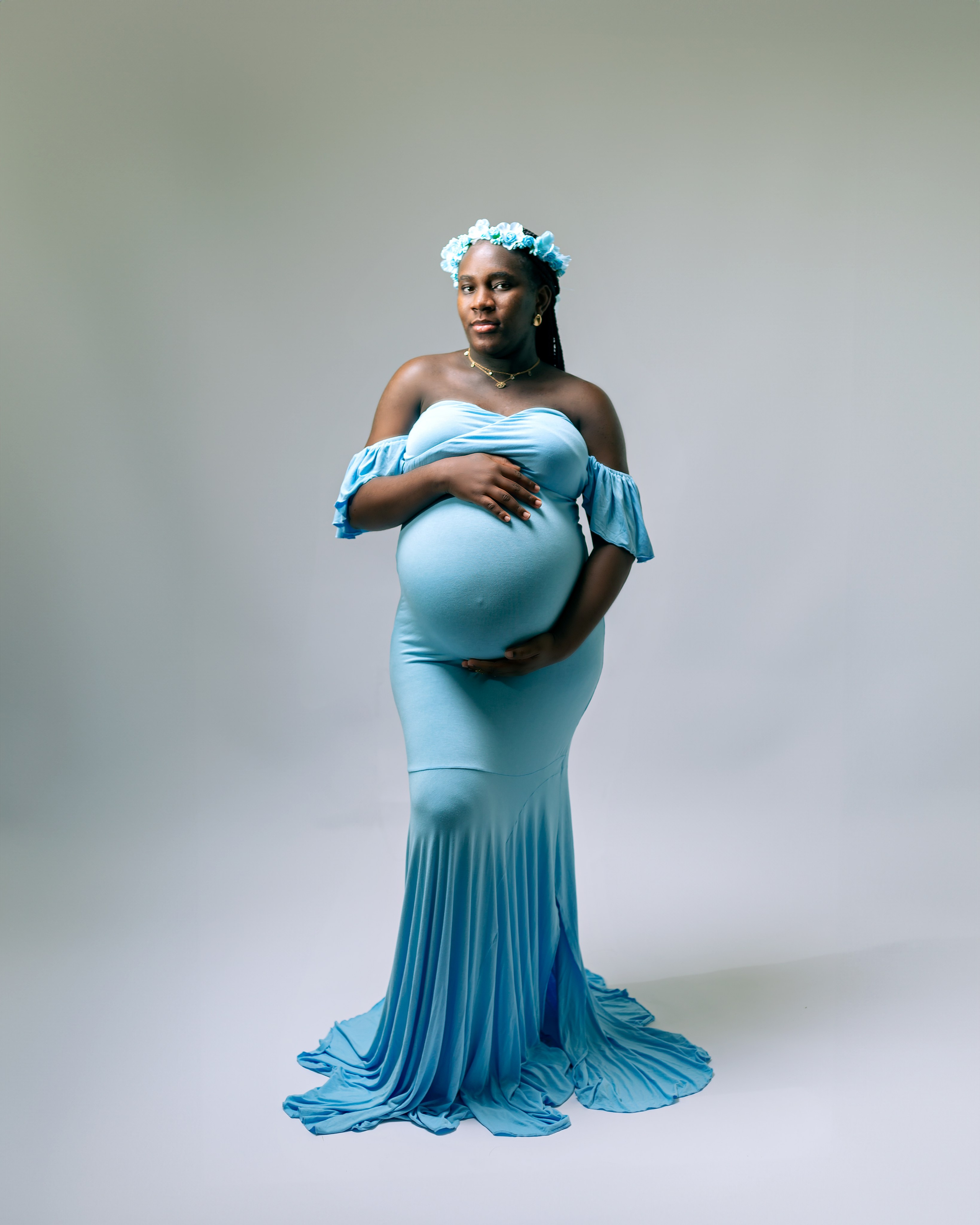 GESTAÇÃO. Eddu Photography