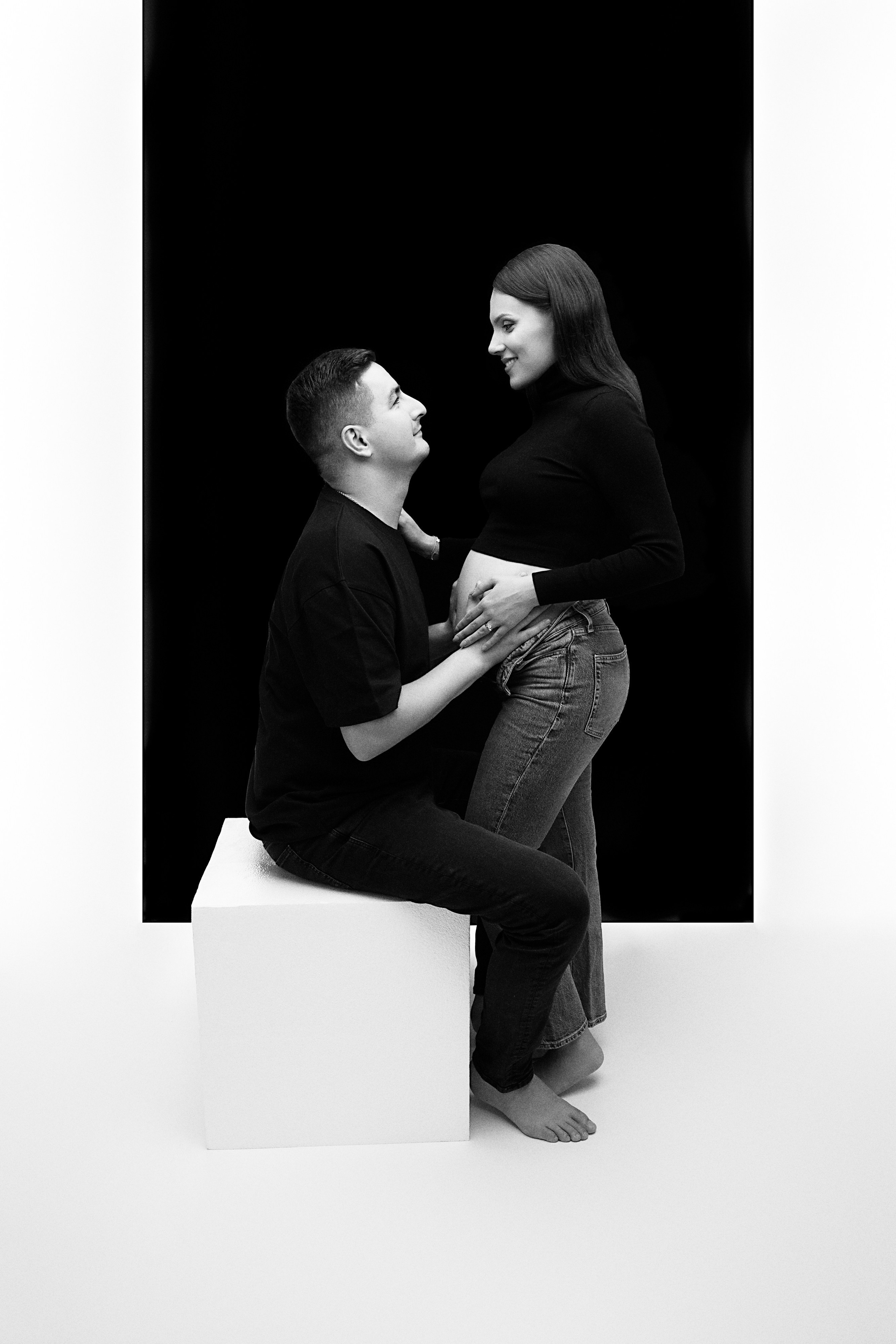 Maternitate. Fotograf maternitate, nou-născuți și familie în Cluj-Napoca | Roxana Rusu