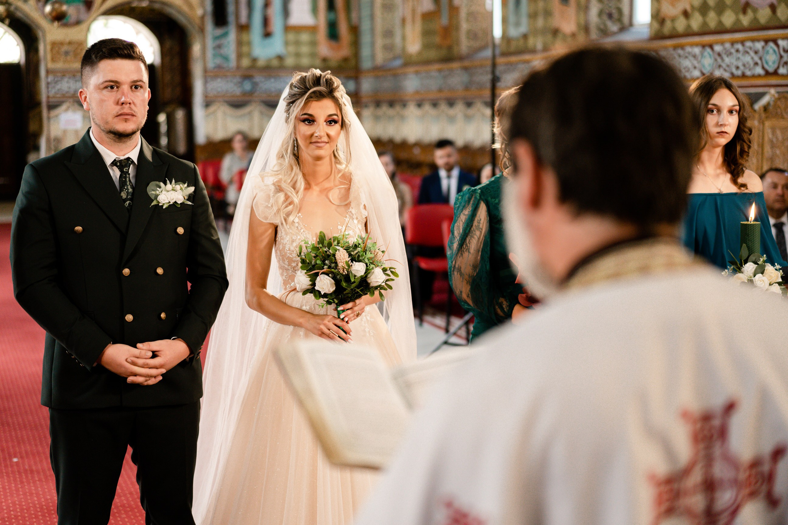 Mihaela & Catalin. Ionutdraganfoto.com