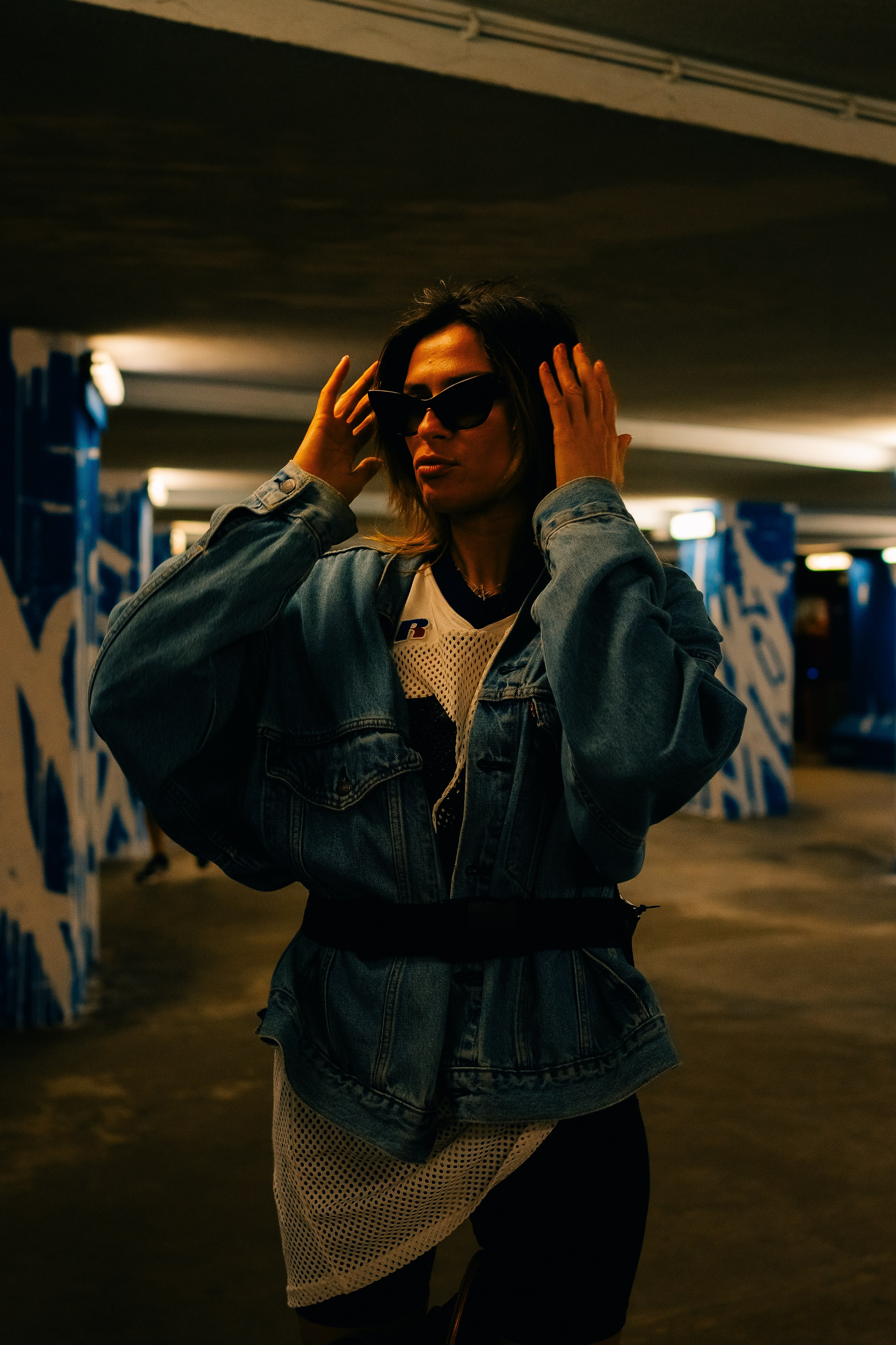 Katya. Мария Шер. Профессиональный фотограф в городе Порту, Португалия