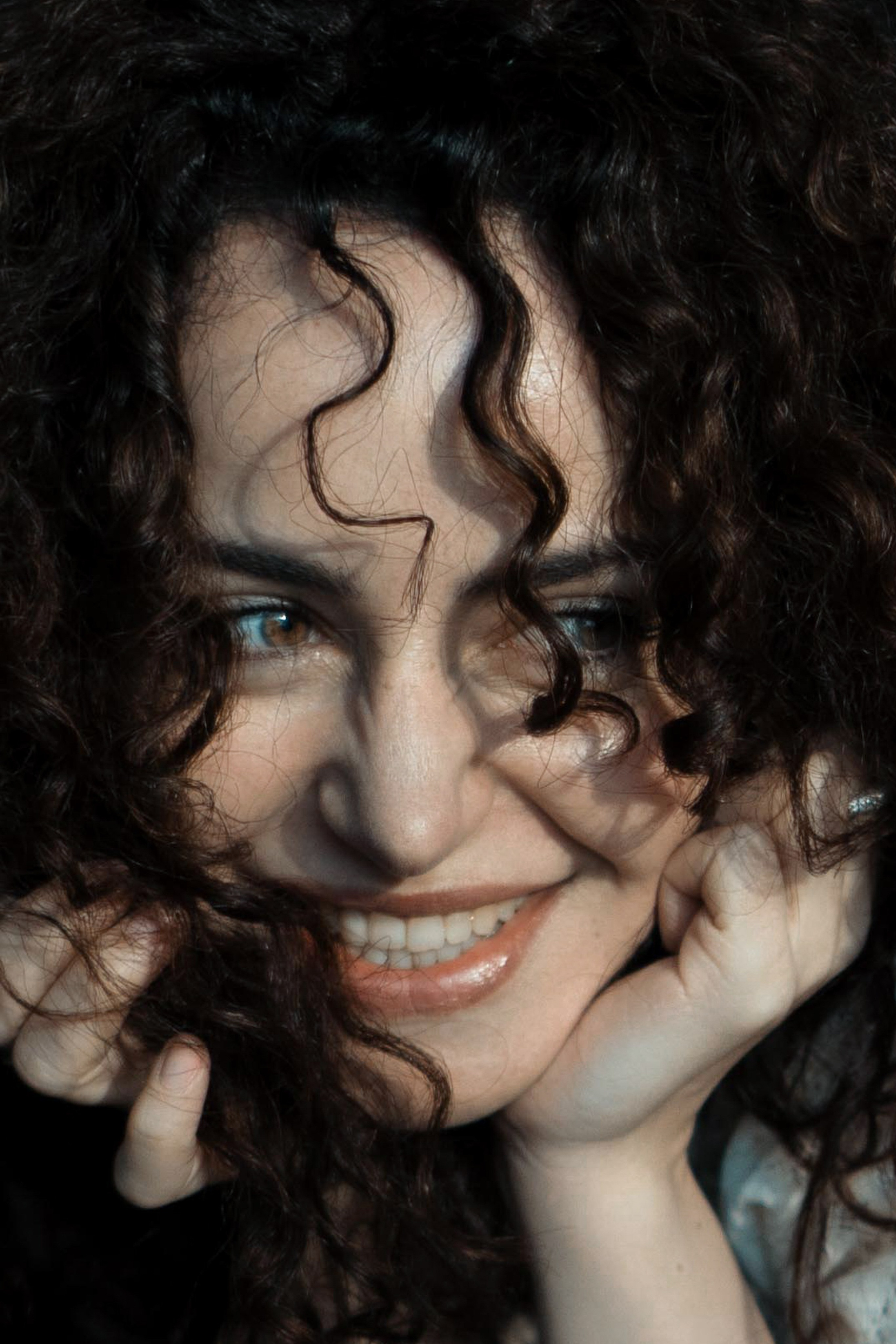 Anna. Свадебный, семейный и портретный фотограф в Дрездене | Ольга Гантман