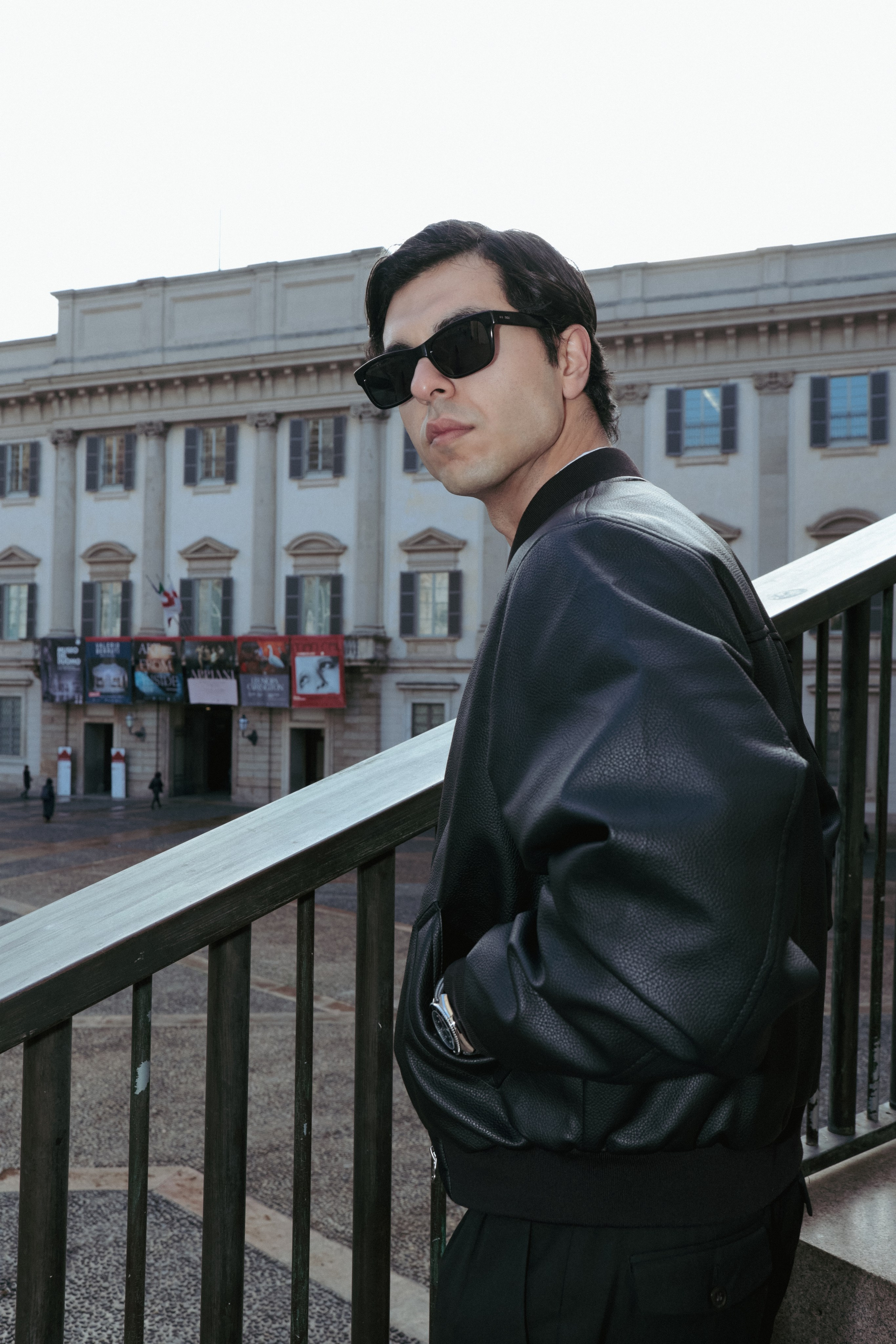 Moe. Photographer in Milan |Mila Pro Photo