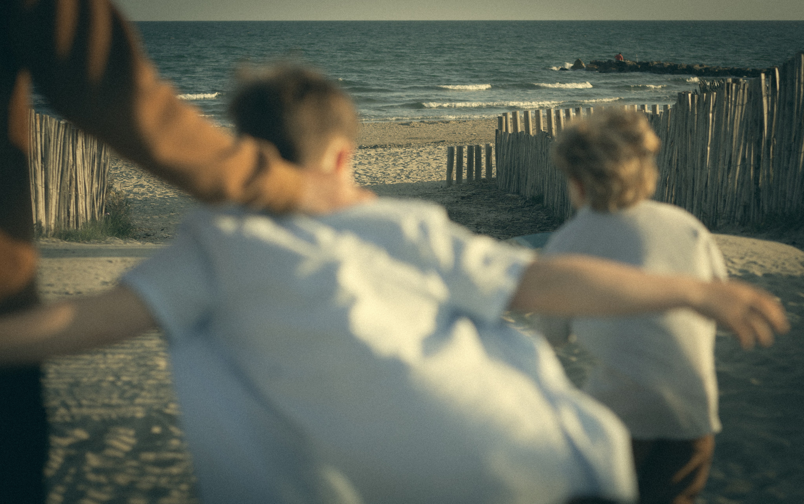 Memories. Histoires d’amour, séances photos de famille et de mariage en France