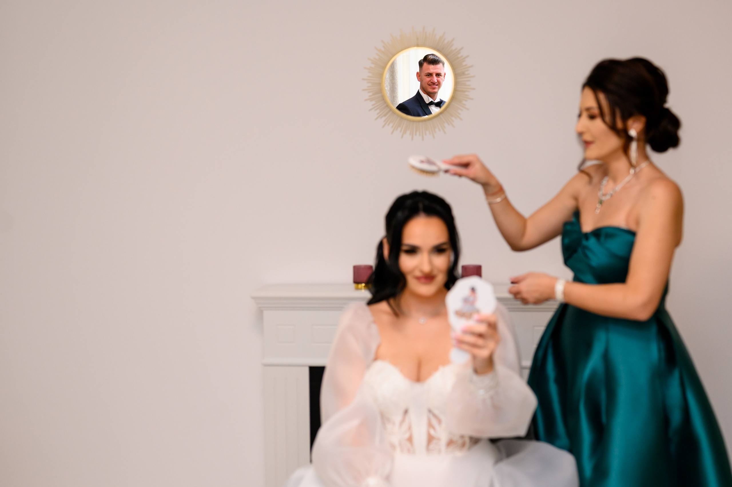 Nunta Mihaela & Costin