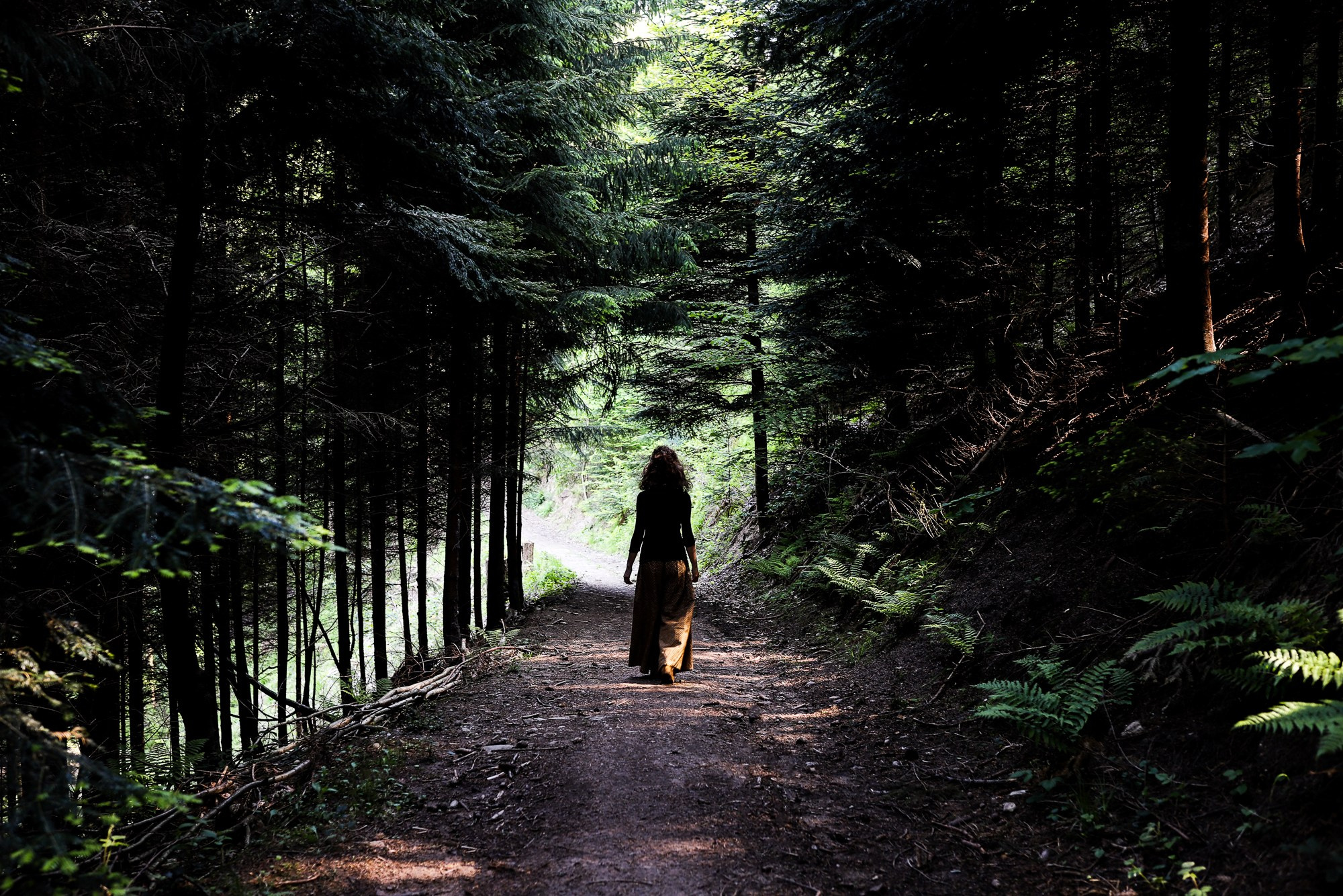 Business Porträts. Fotograf in Freiburg, Meerim Kaufmann