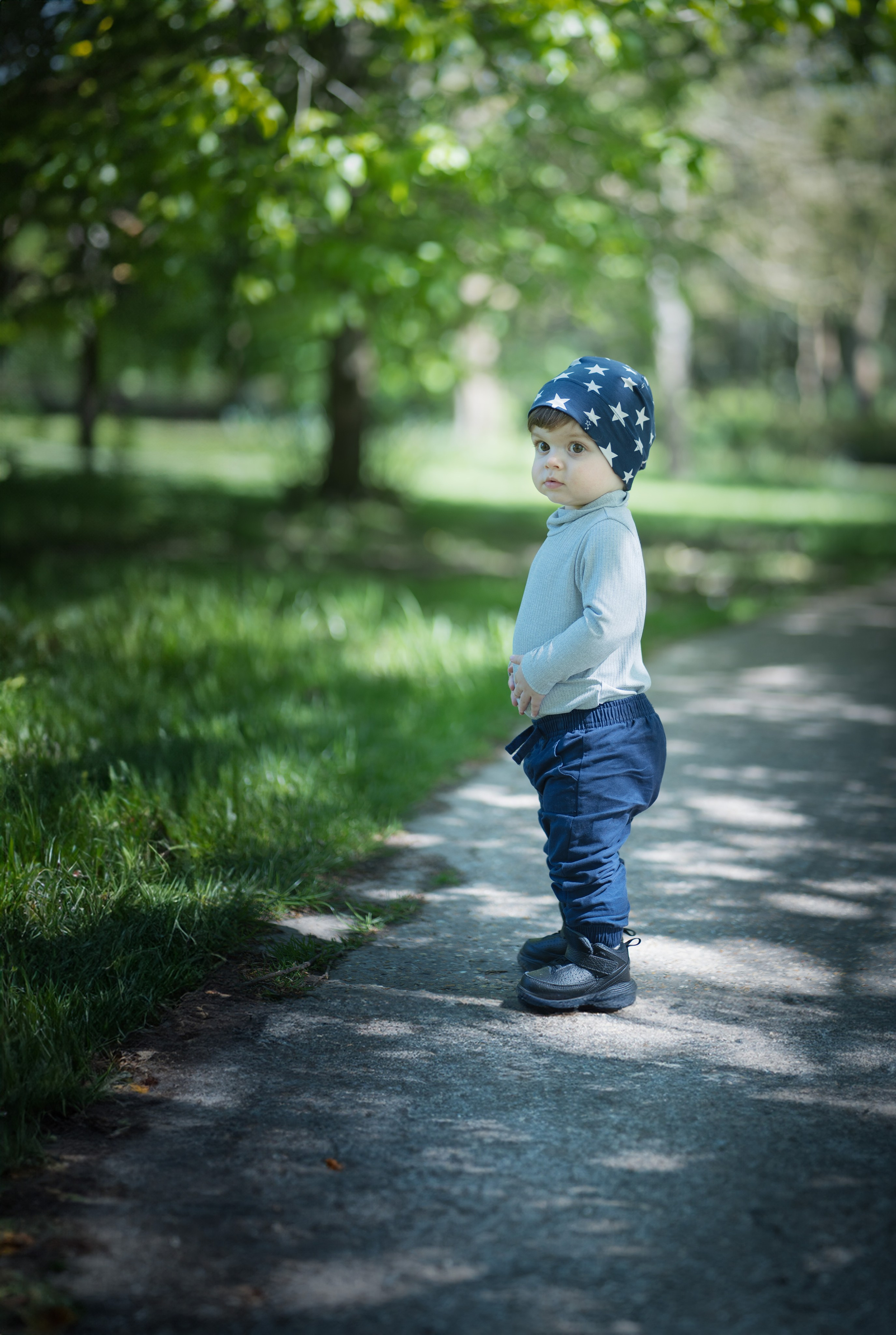 Little boy Ian. Jelena Upleja children and family photographer in Bognor Regis