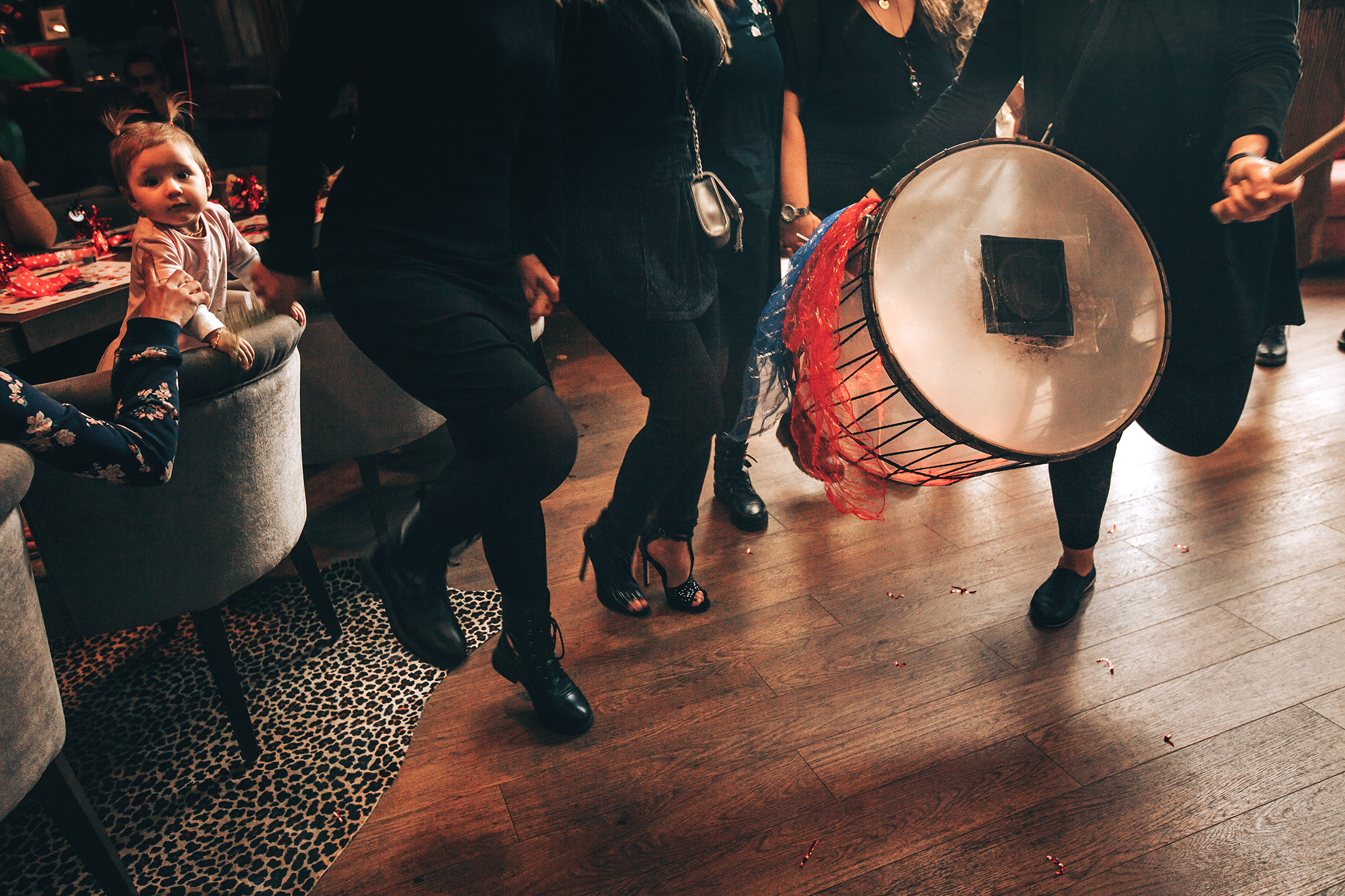 Birthday of Suna ;). Amina Gunenc - bruiloft- en familie fotograaf in Nederland