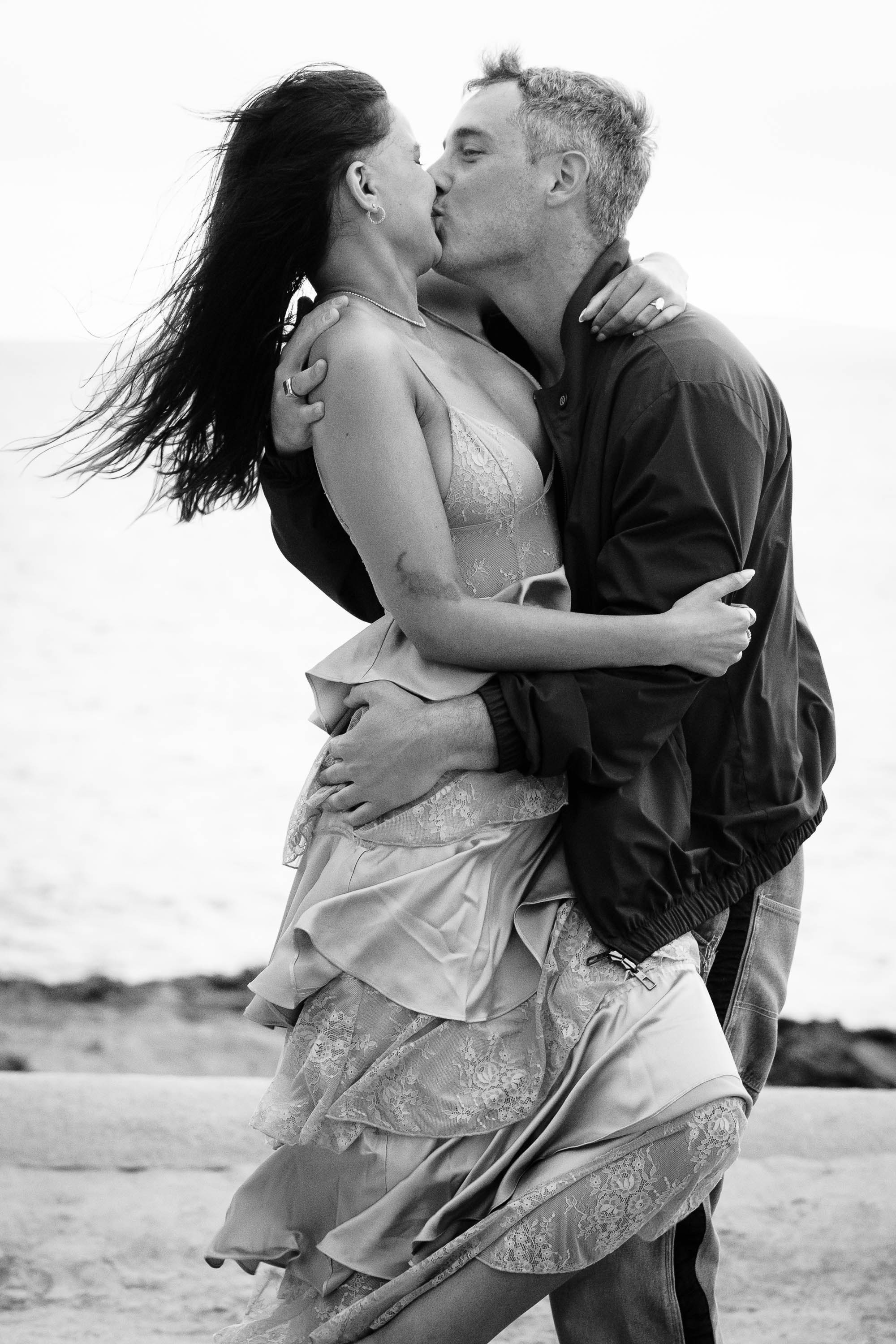 Dream Wedding Proposal Cap Rocat. Mallorca Wedding, Corporate & Social Photographer