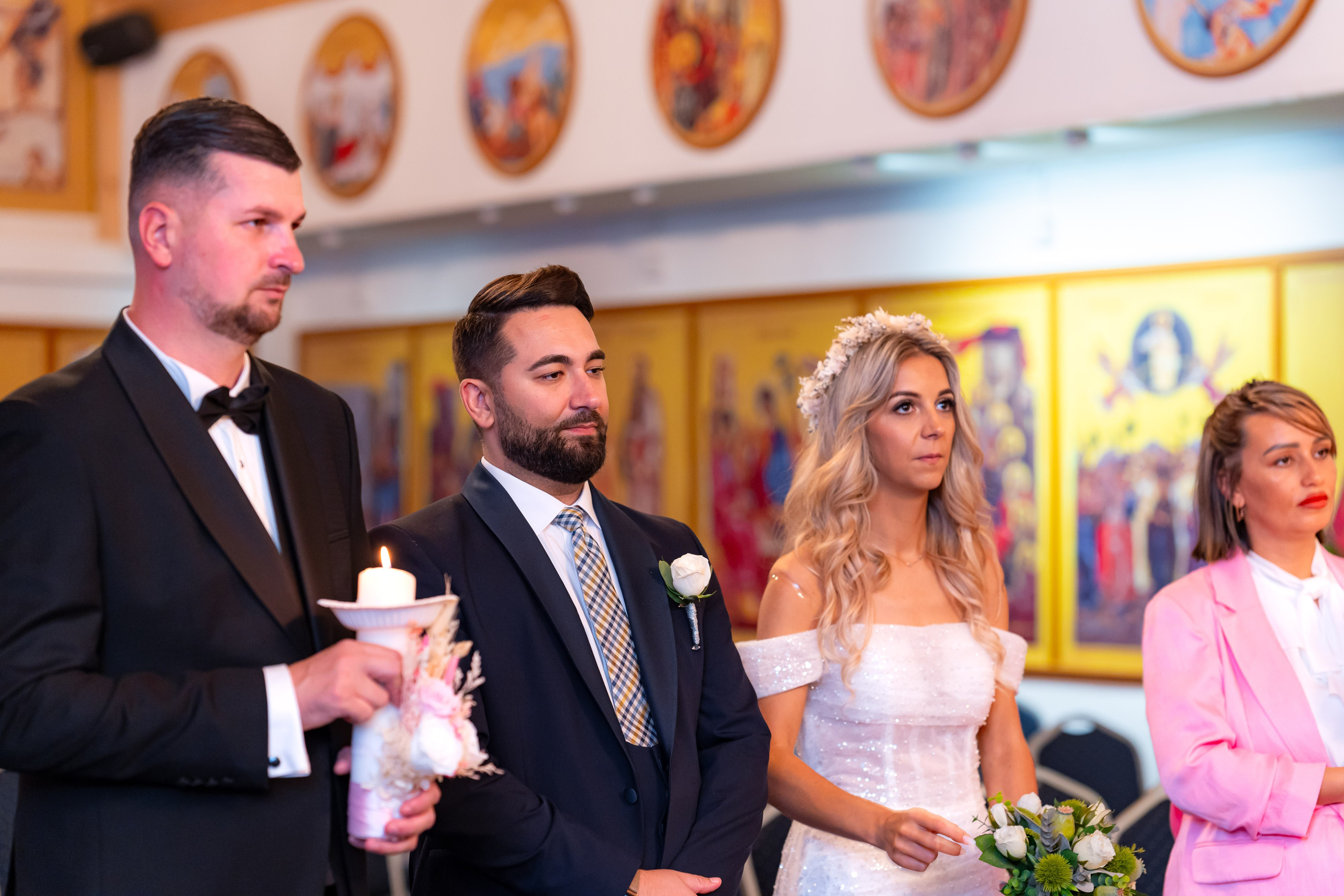 Weddings/Engagements