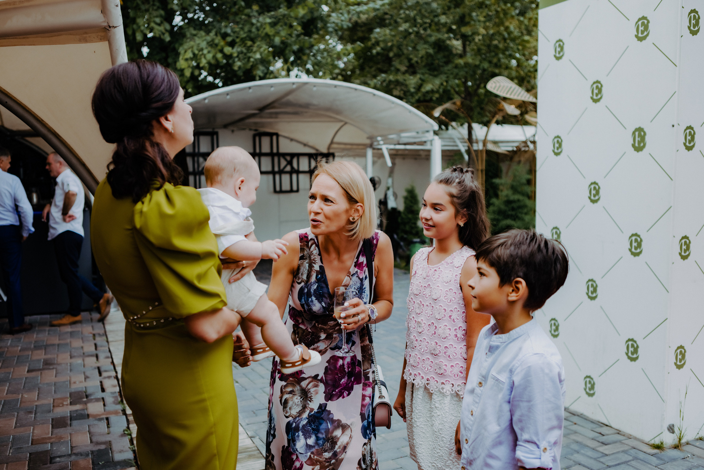 Thomas. Φωτογράφος και βιντεογράφος γάμου