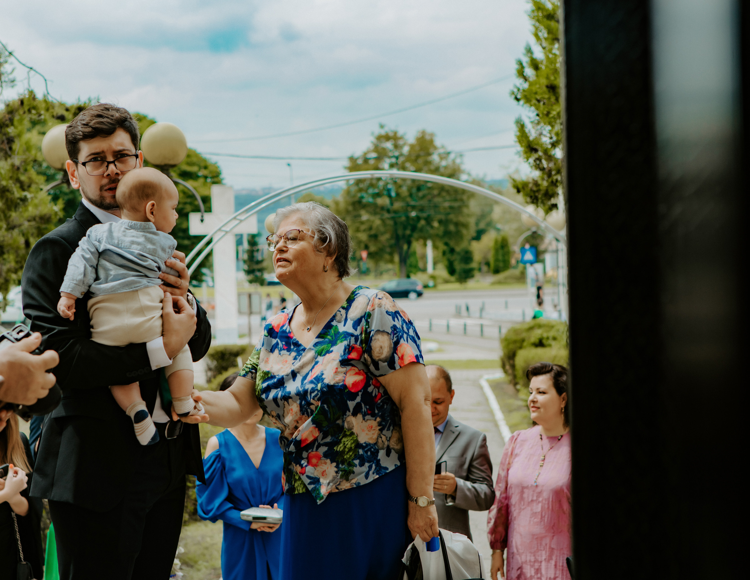 Thomas. Φωτογράφος και βιντεογράφος γάμου