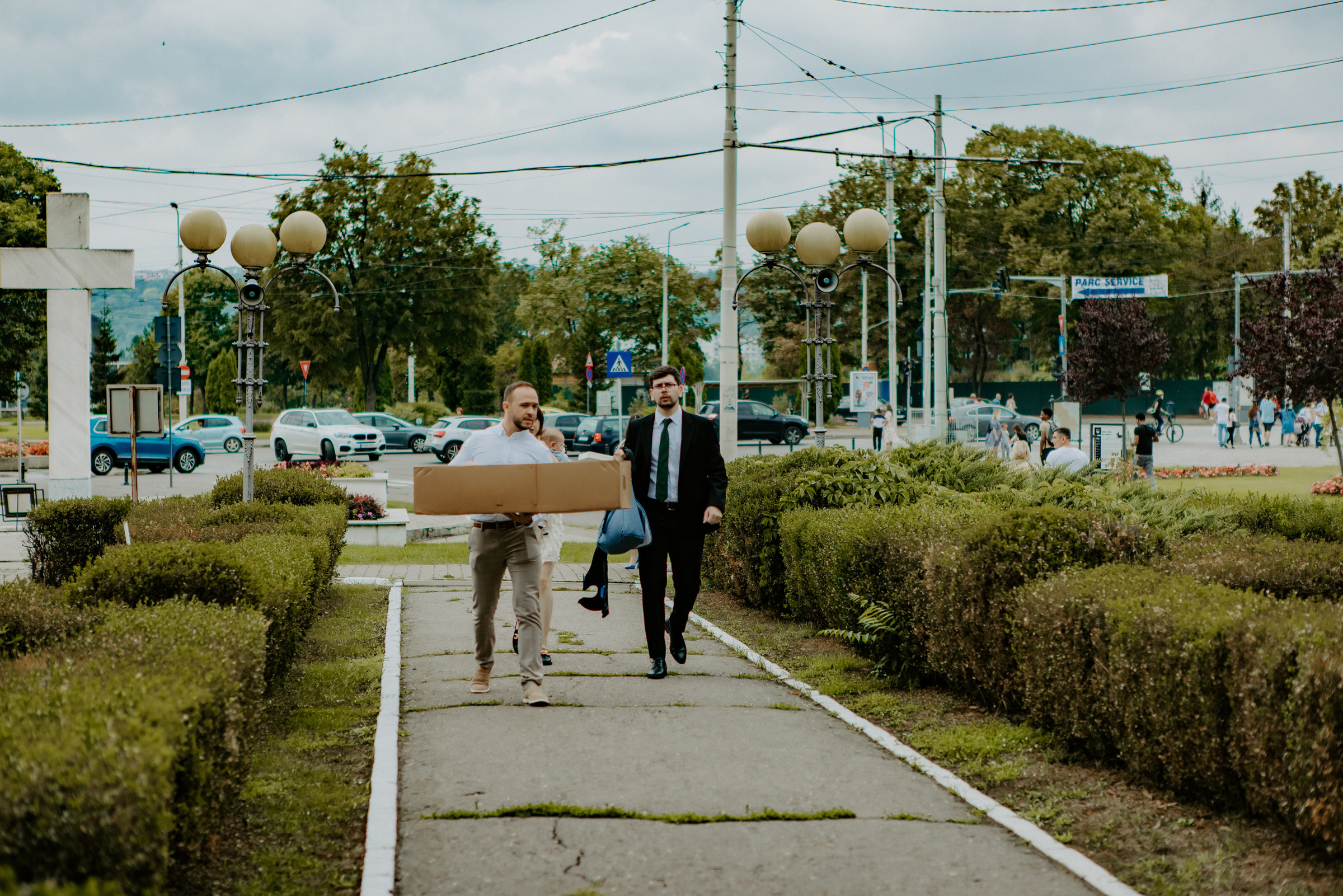 Thomas. Φωτογράφος και βιντεογράφος γάμου