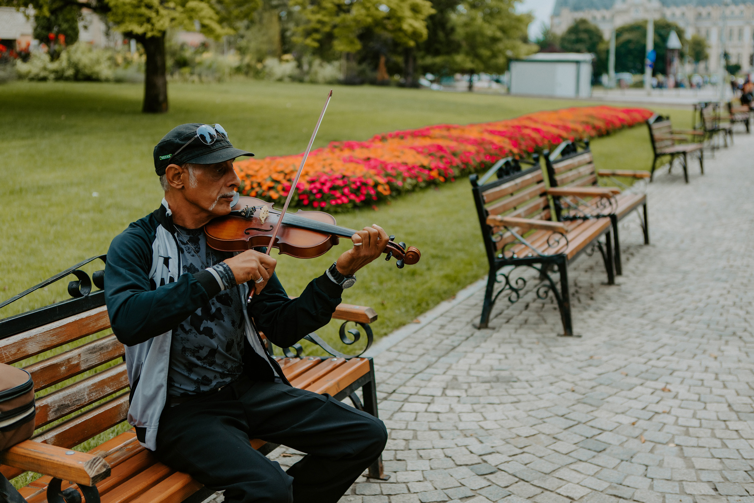 Thomas. Φωτογράφος και βιντεογράφος γάμου