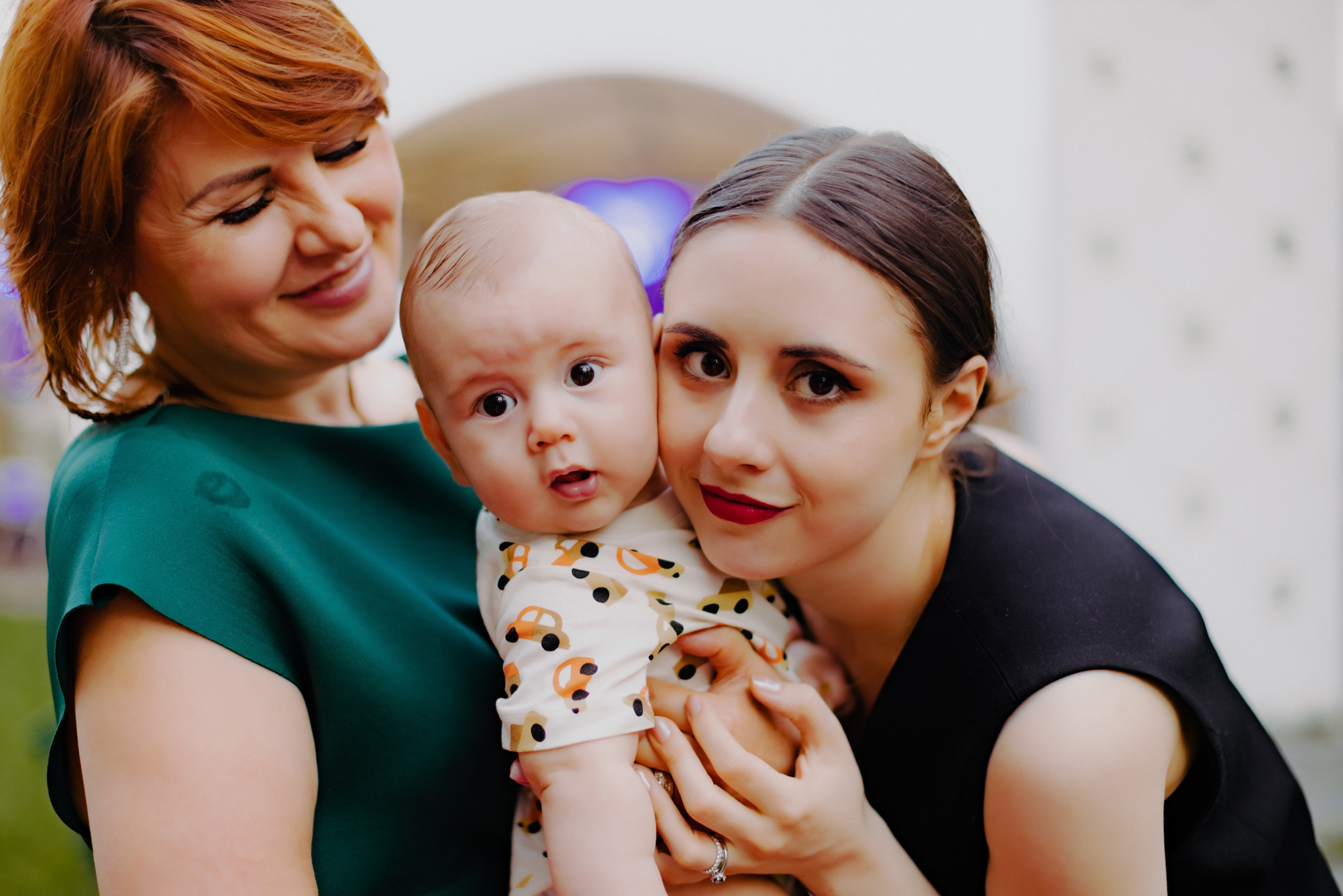 Thomas. Φωτογράφος και βιντεογράφος γάμου