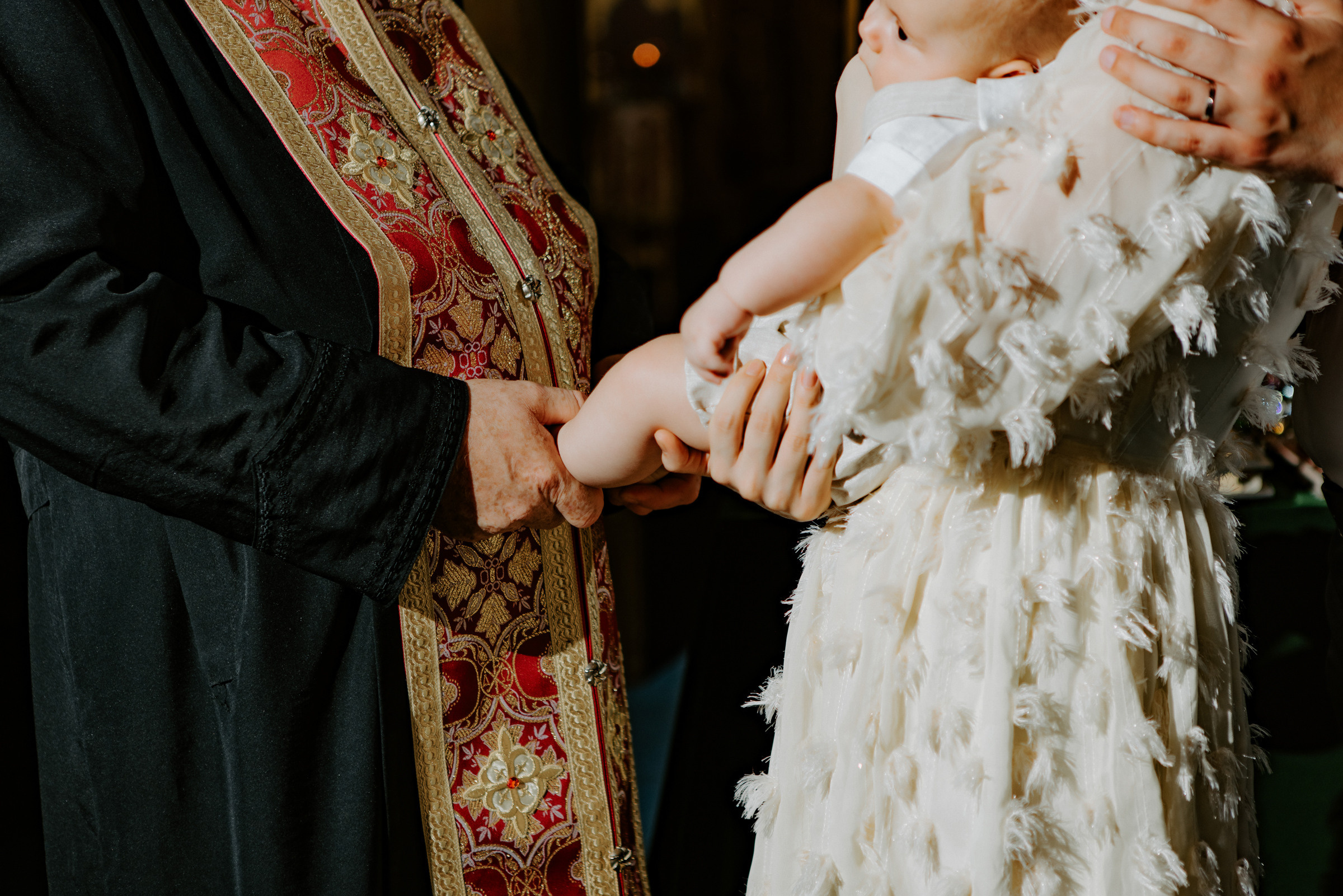 Thomas. Φωτογράφος και βιντεογράφος γάμου