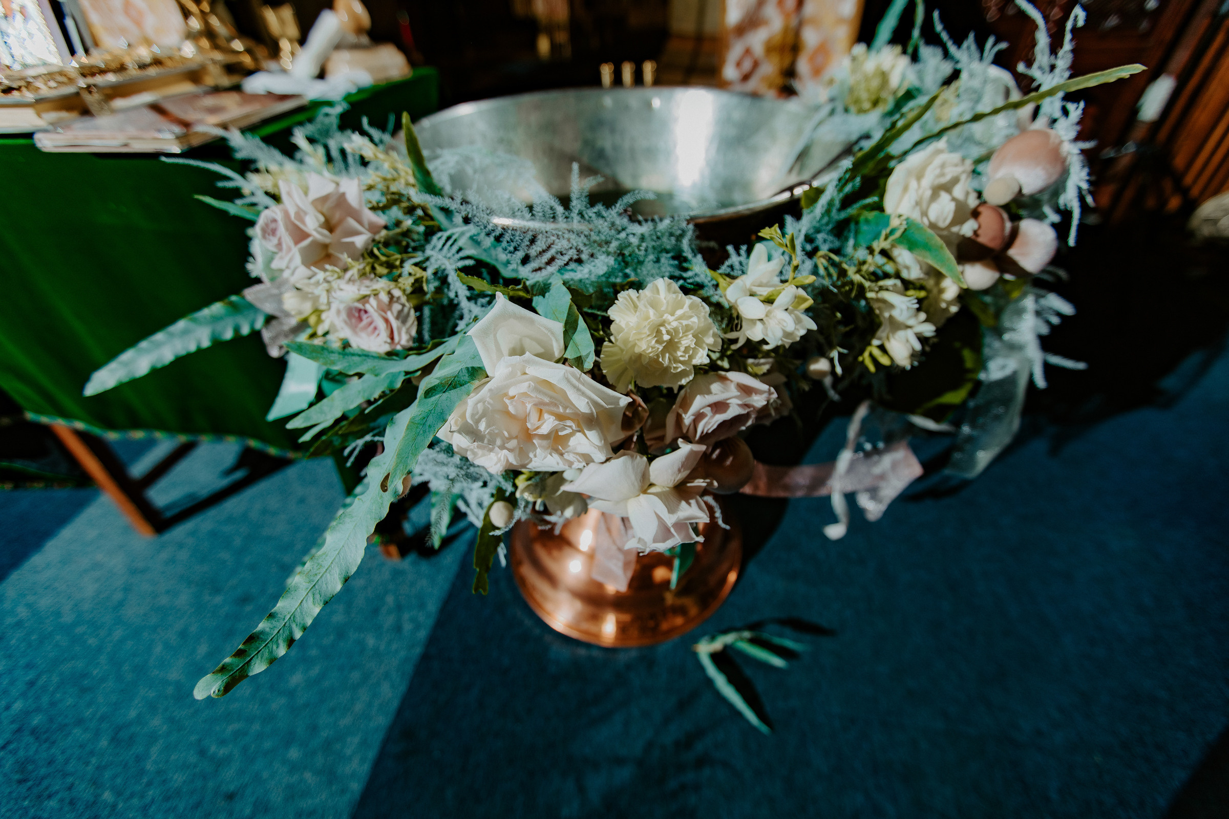 Thomas. Φωτογράφος και βιντεογράφος γάμου