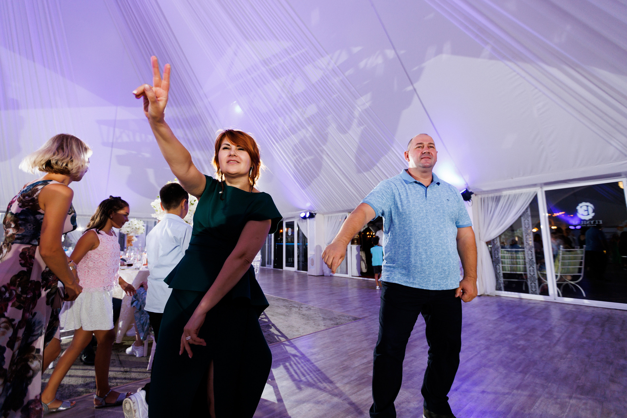 Thomas. Φωτογράφος και βιντεογράφος γάμου