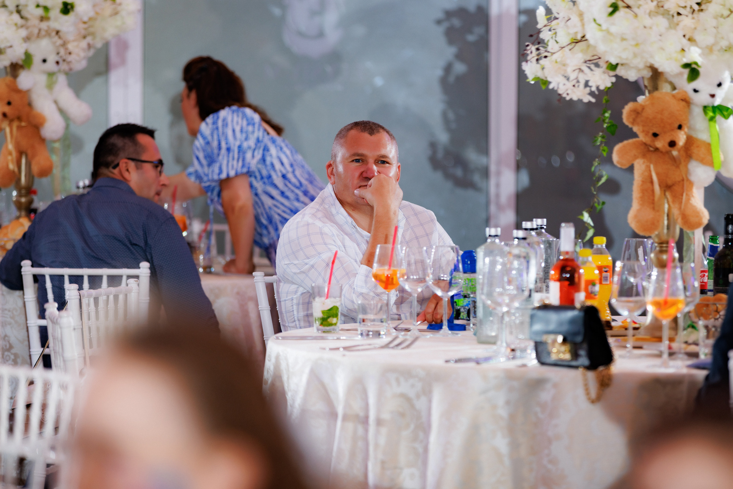 Thomas. Φωτογράφος και βιντεογράφος γάμου