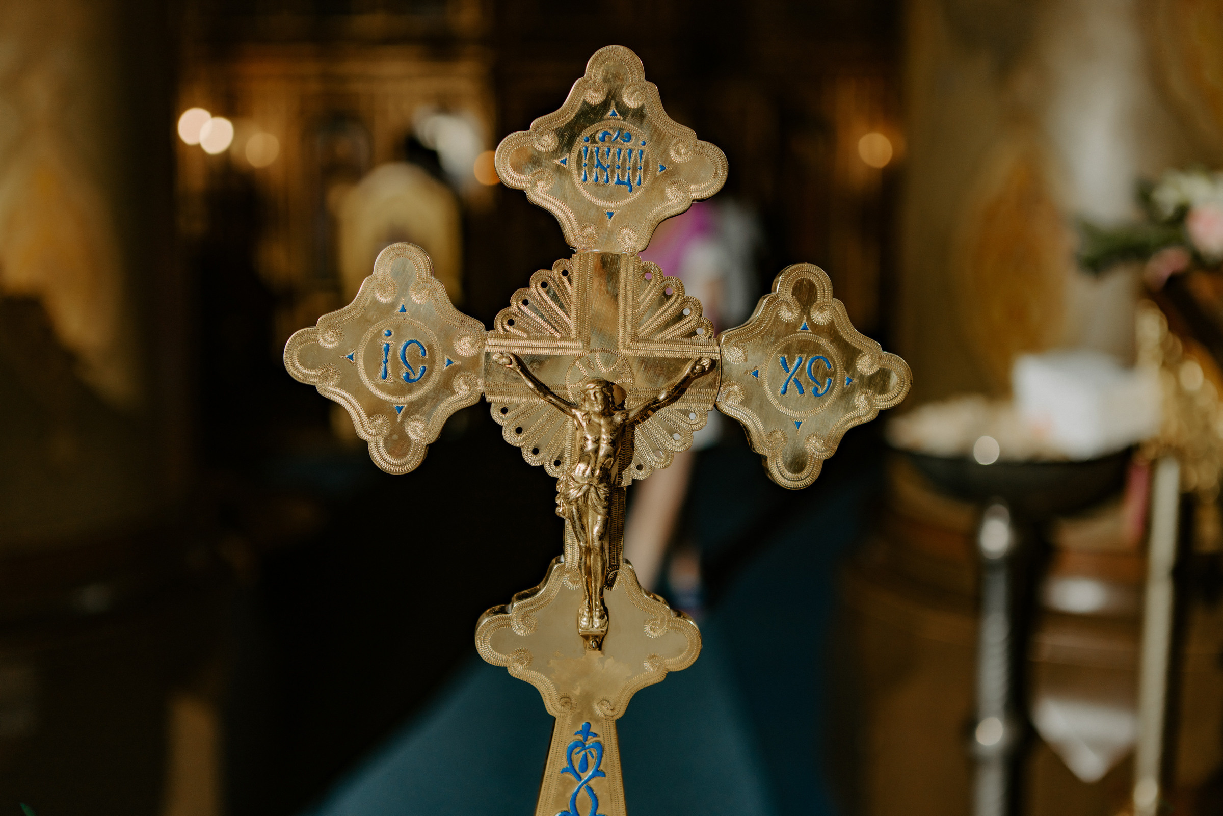 Thomas. Φωτογράφος και βιντεογράφος γάμου