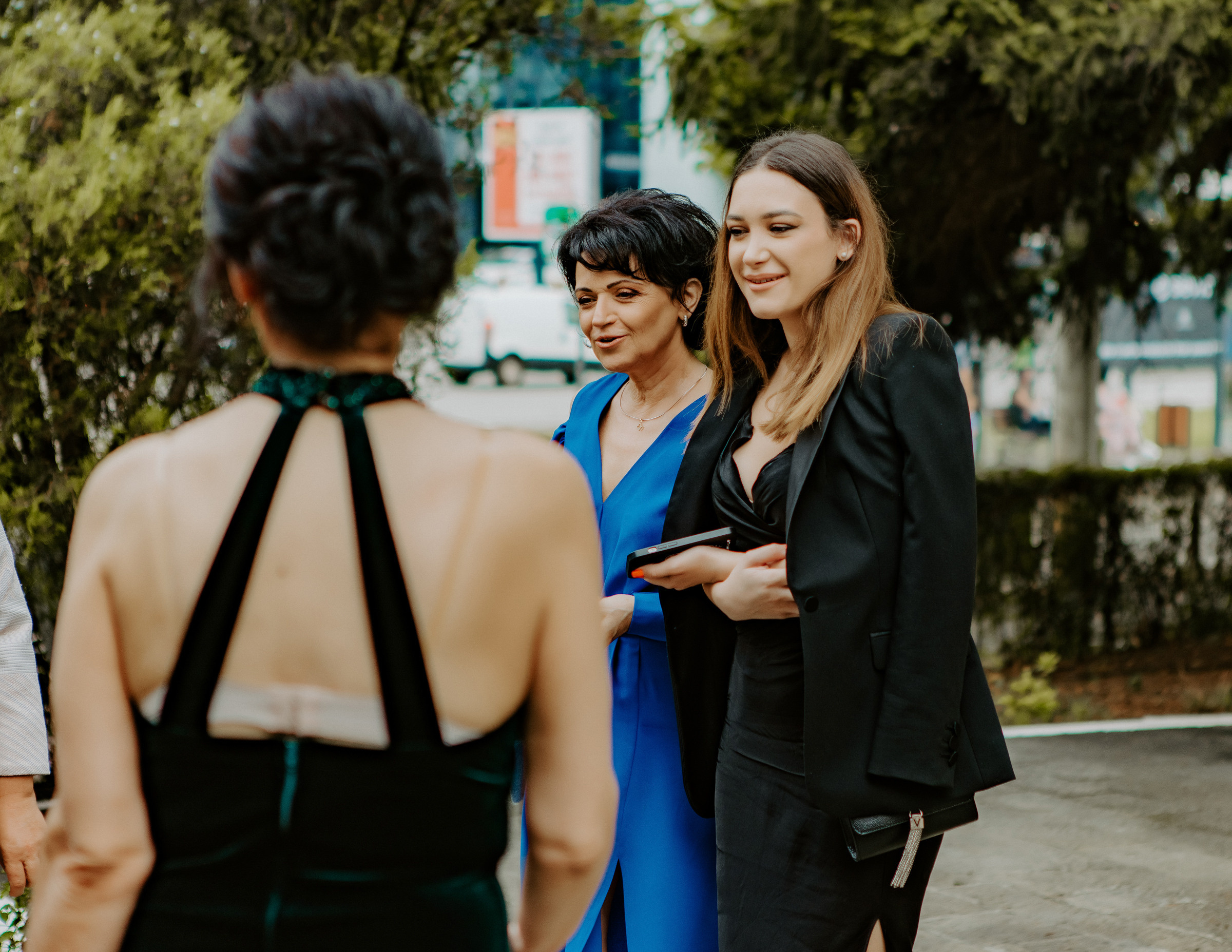 Thomas. Φωτογράφος και βιντεογράφος γάμου